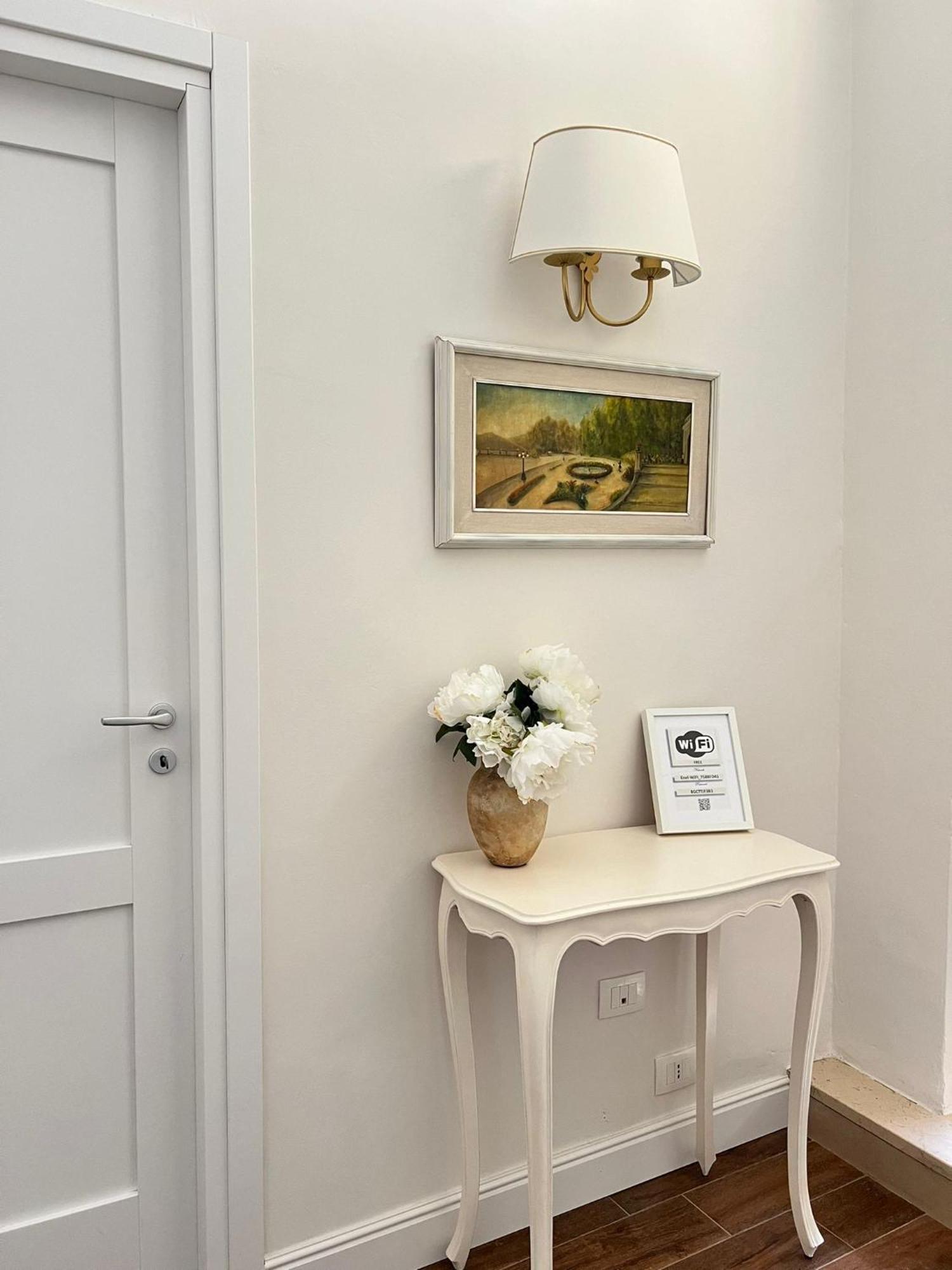 L'angolo Di - The Corner Appartement Florence