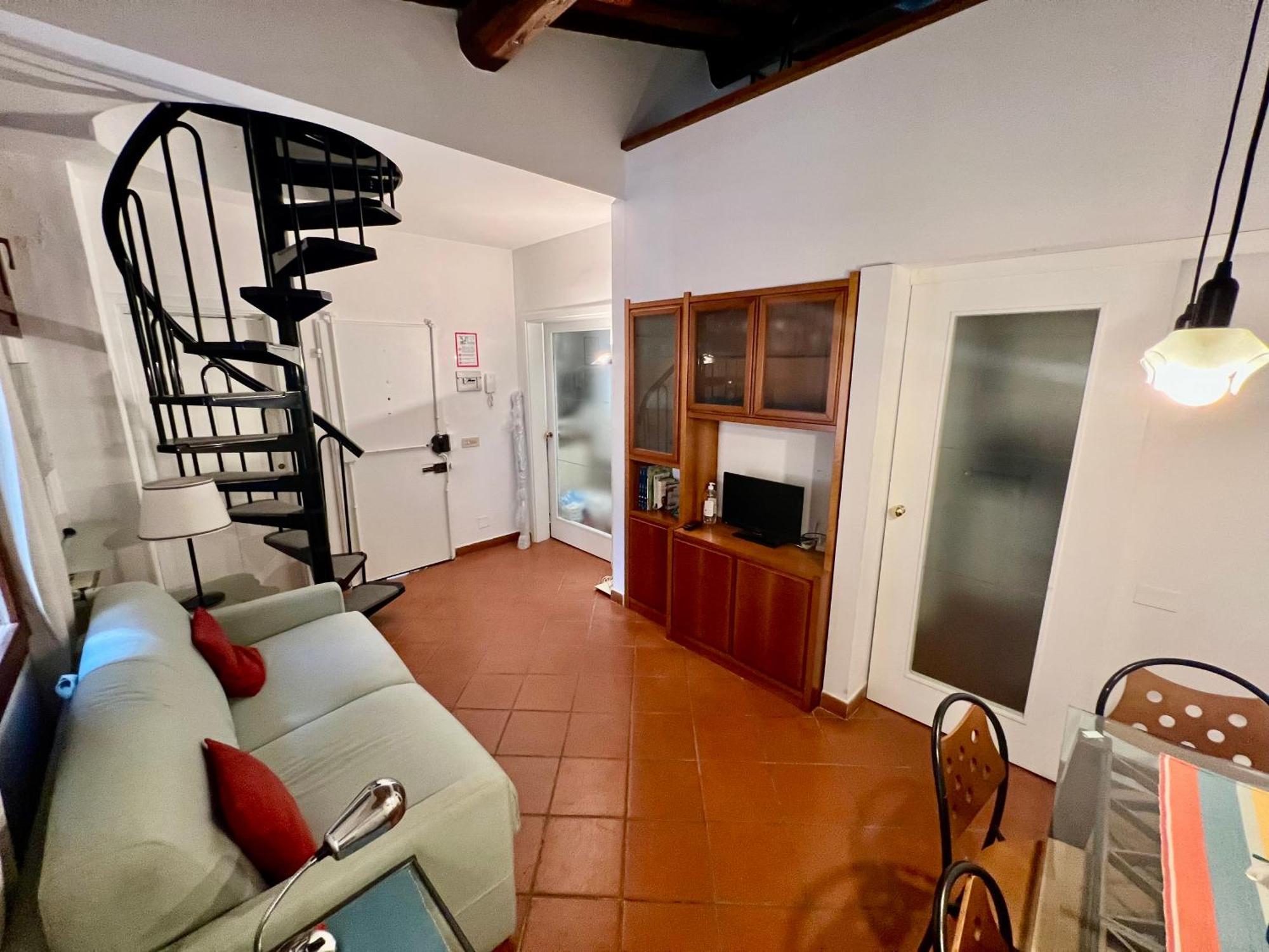 Attico Vista Duomo Appartement *