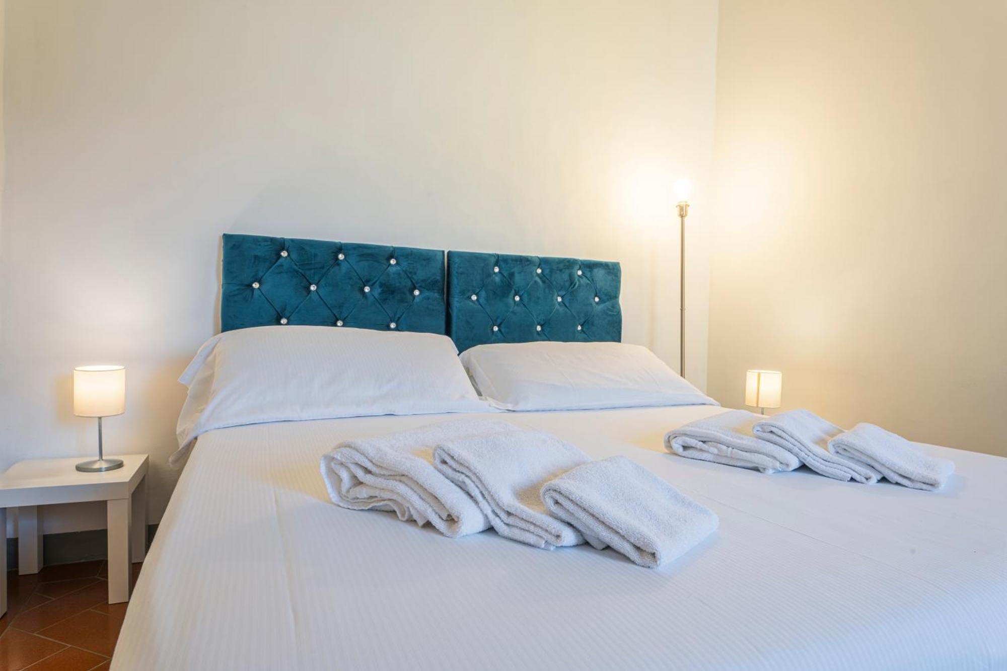 Appartement Pepi House In Santa Croce Florence