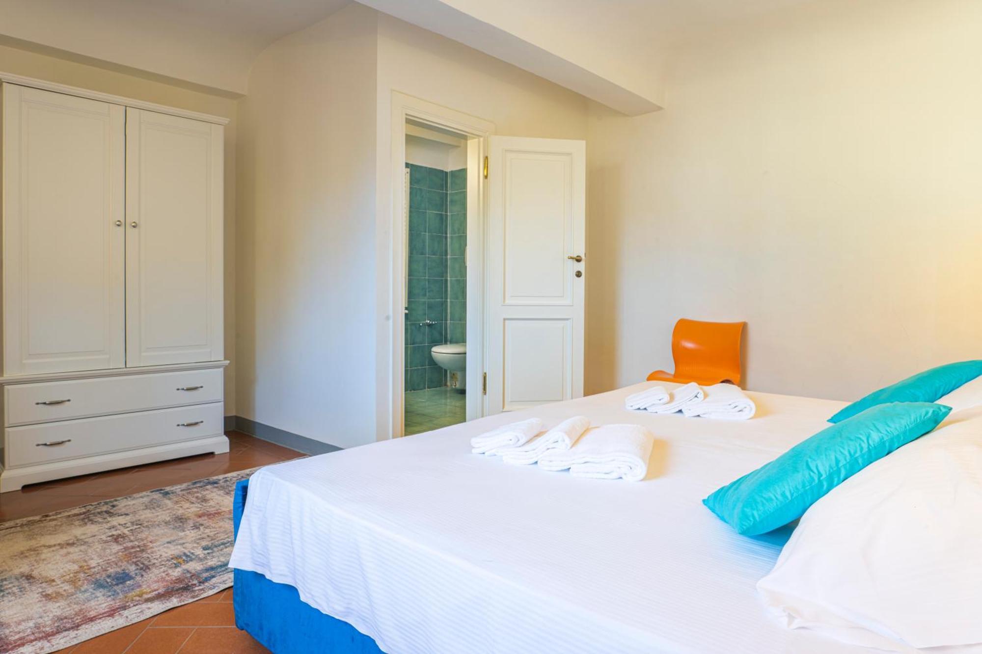 Appartement Pepi House In Santa Croce *