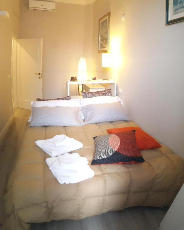 Sofi Guest house Florence