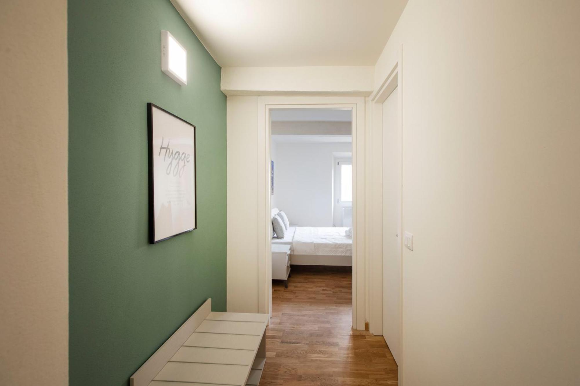 Mona Lisa - Boutique In Appartement Florence