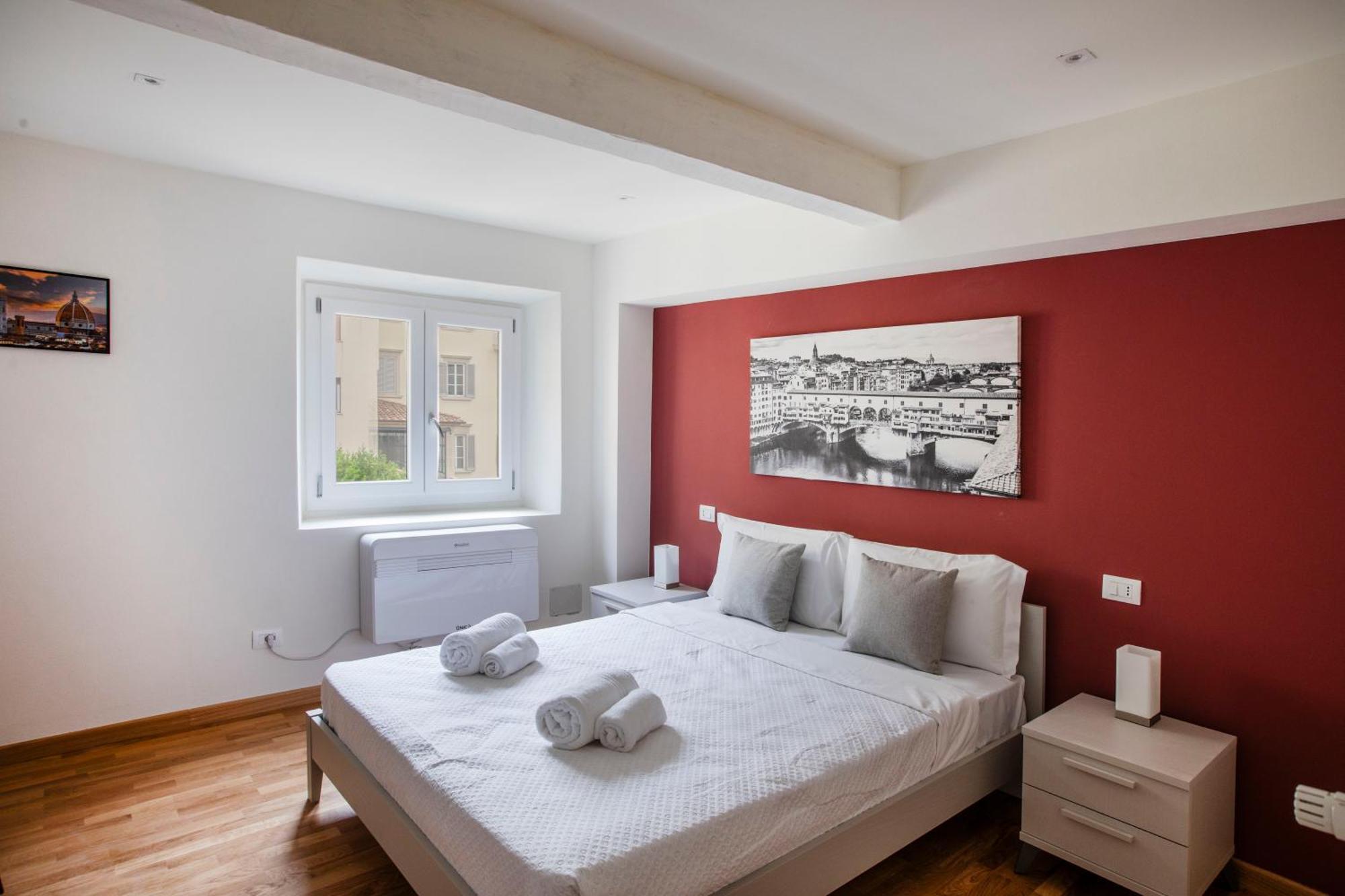 Appartement Mona Lisa - Boutique In