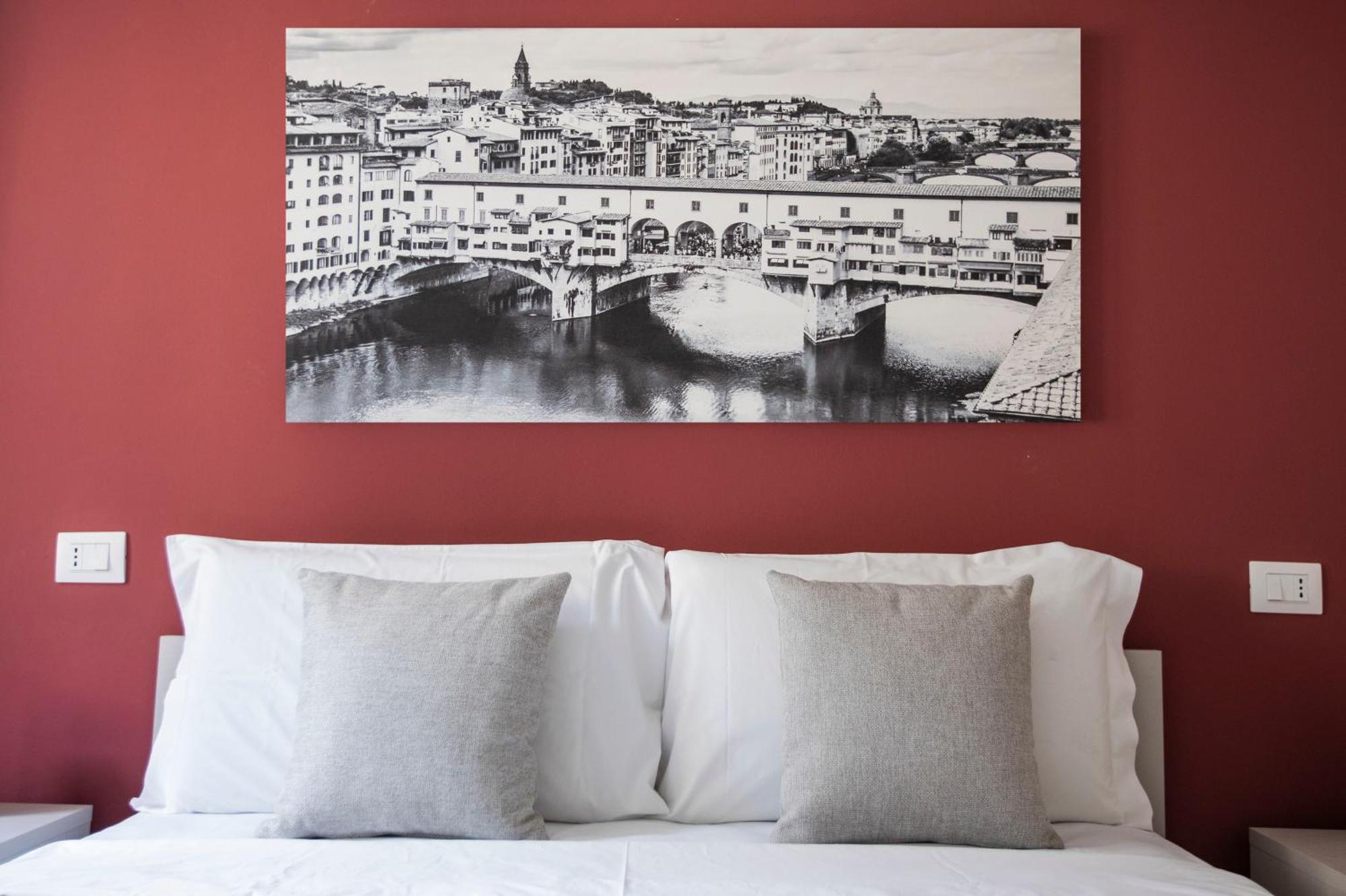 Mona Lisa - Boutique In Appartement Florence