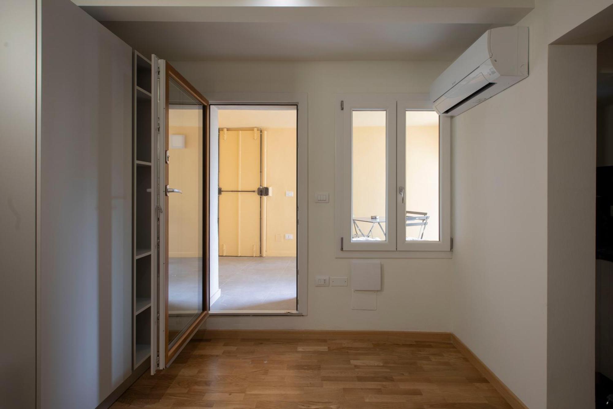 Mona Lisa - Boutique In Appartement Florence