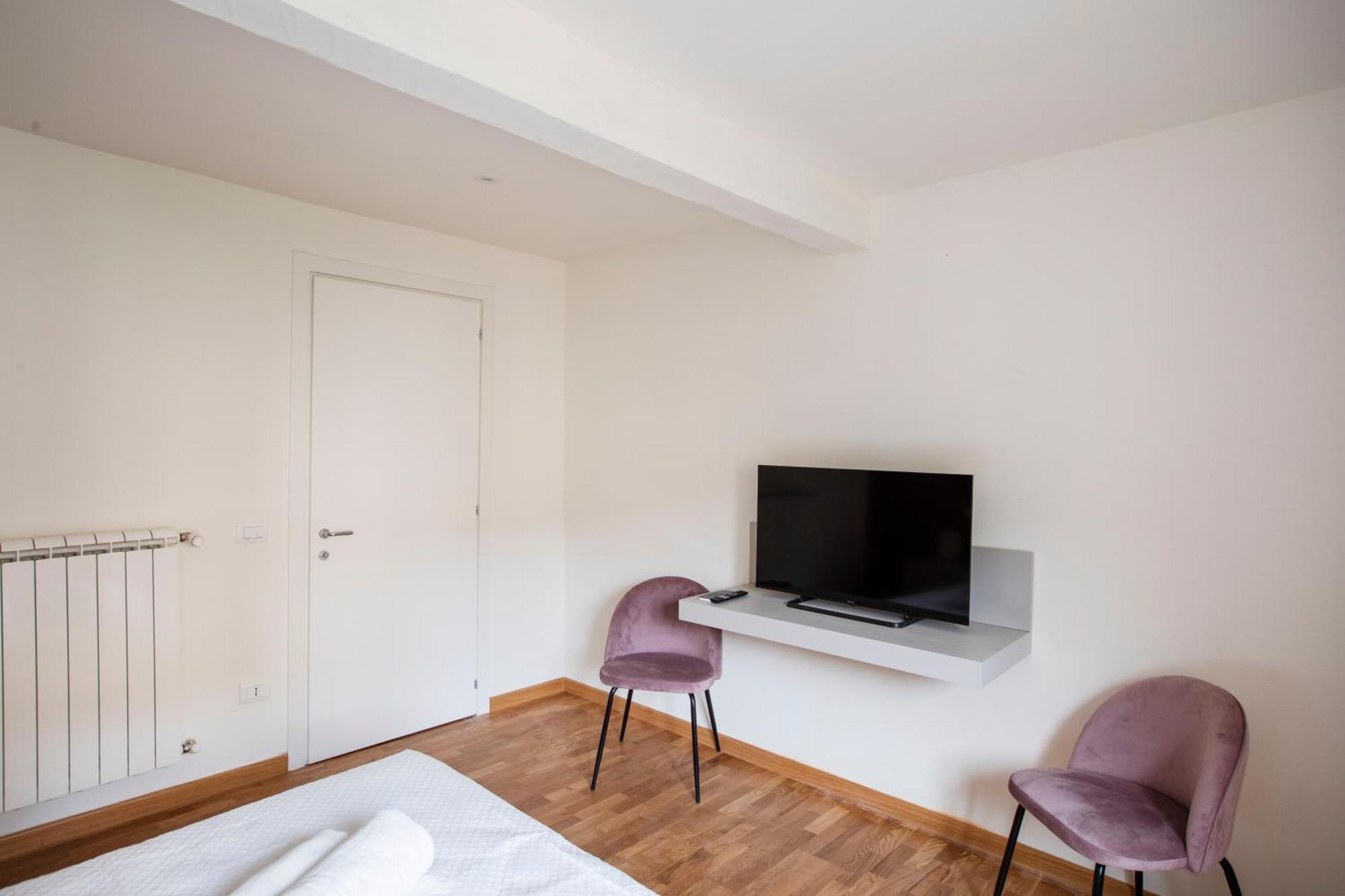 Mona Lisa - Boutique In Appartement *
