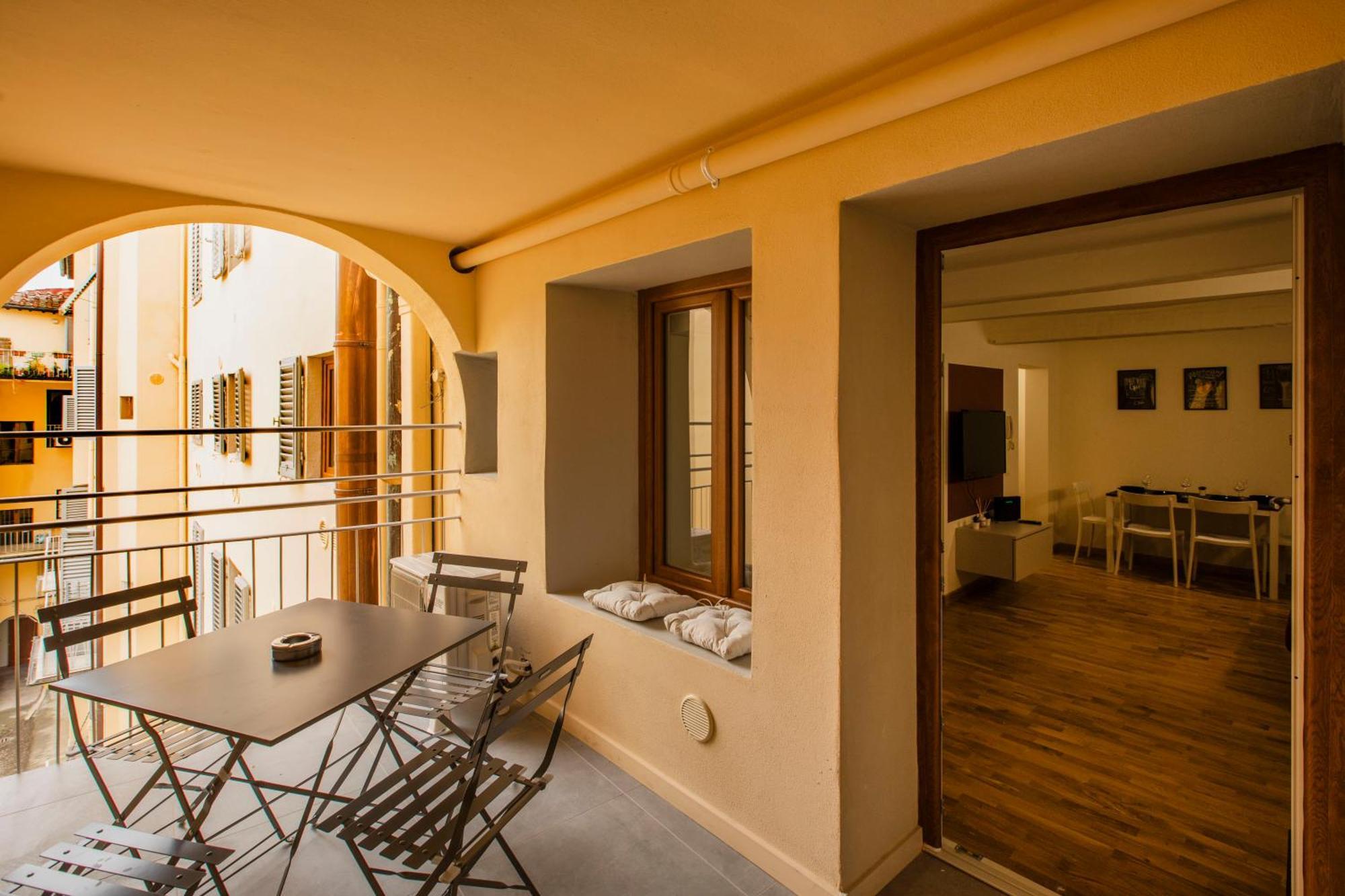 Appartement Mona Lisa - Boutique In