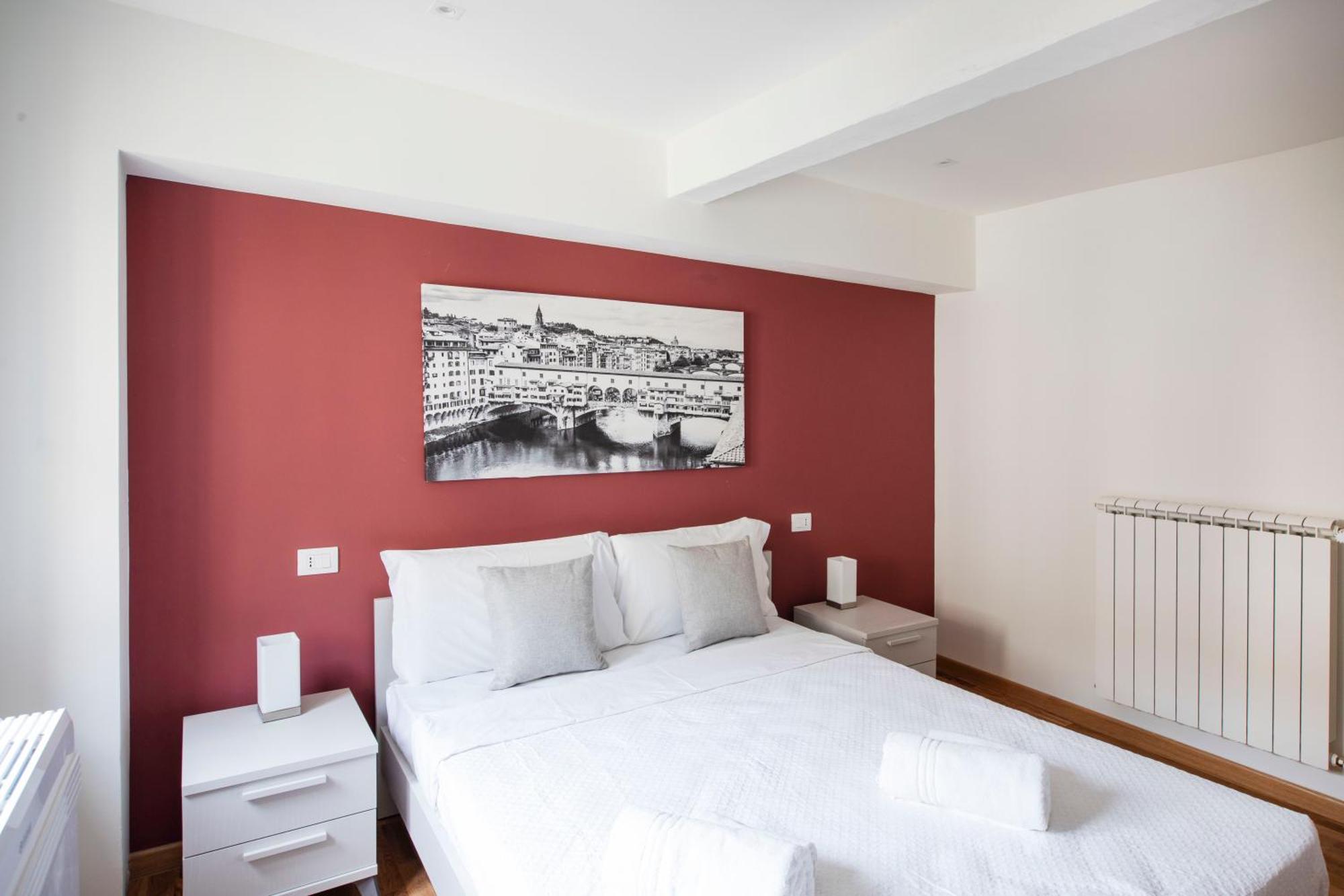 Mona Lisa - Boutique In Appartement *