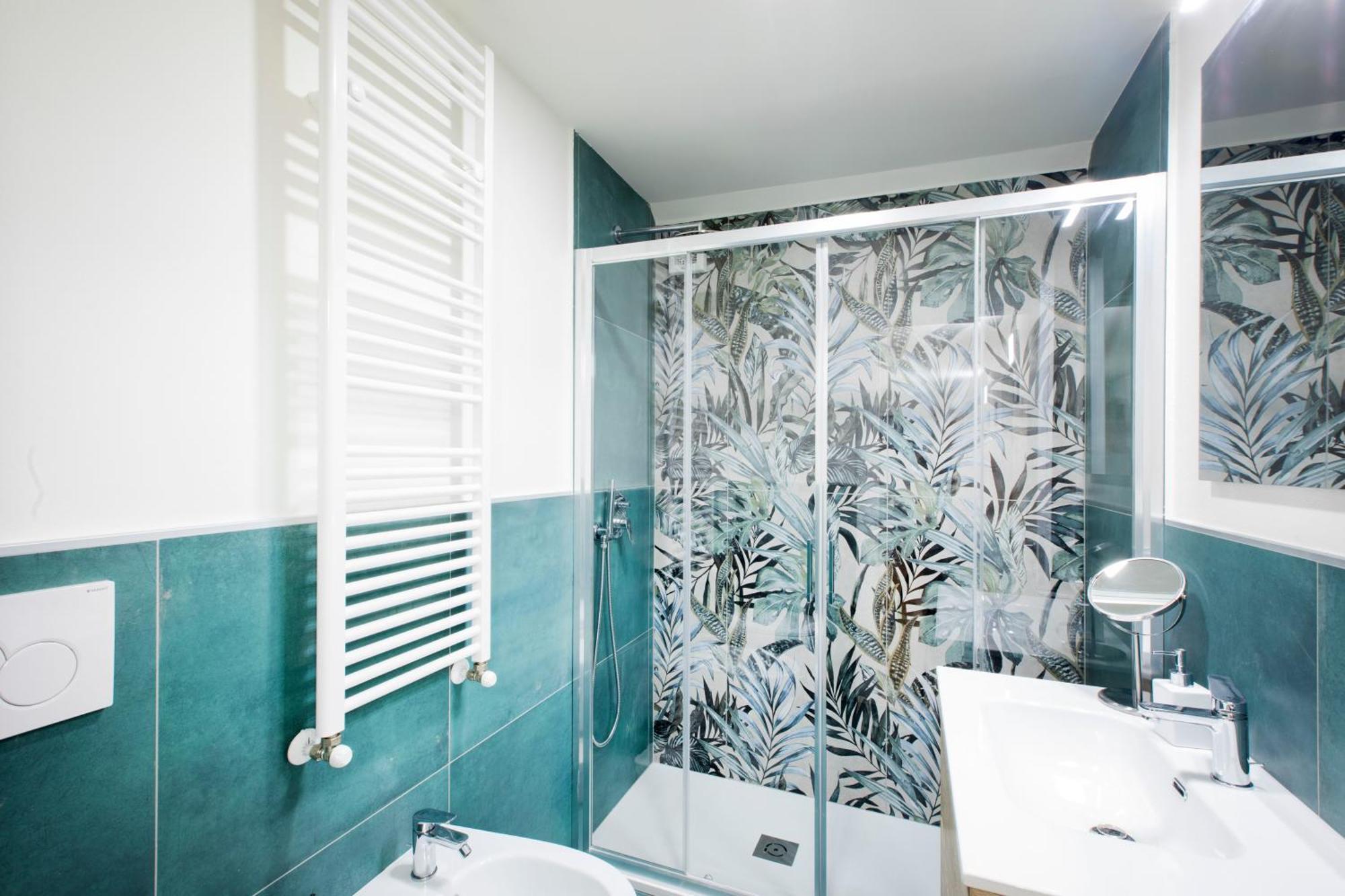 Appartement Mona Lisa - Boutique In *