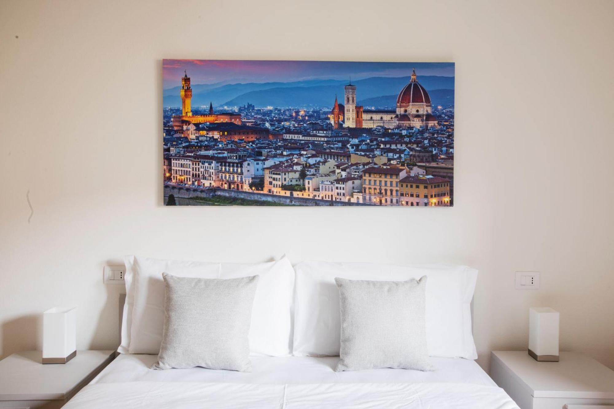 Appartement Mona Lisa - Boutique In Florence