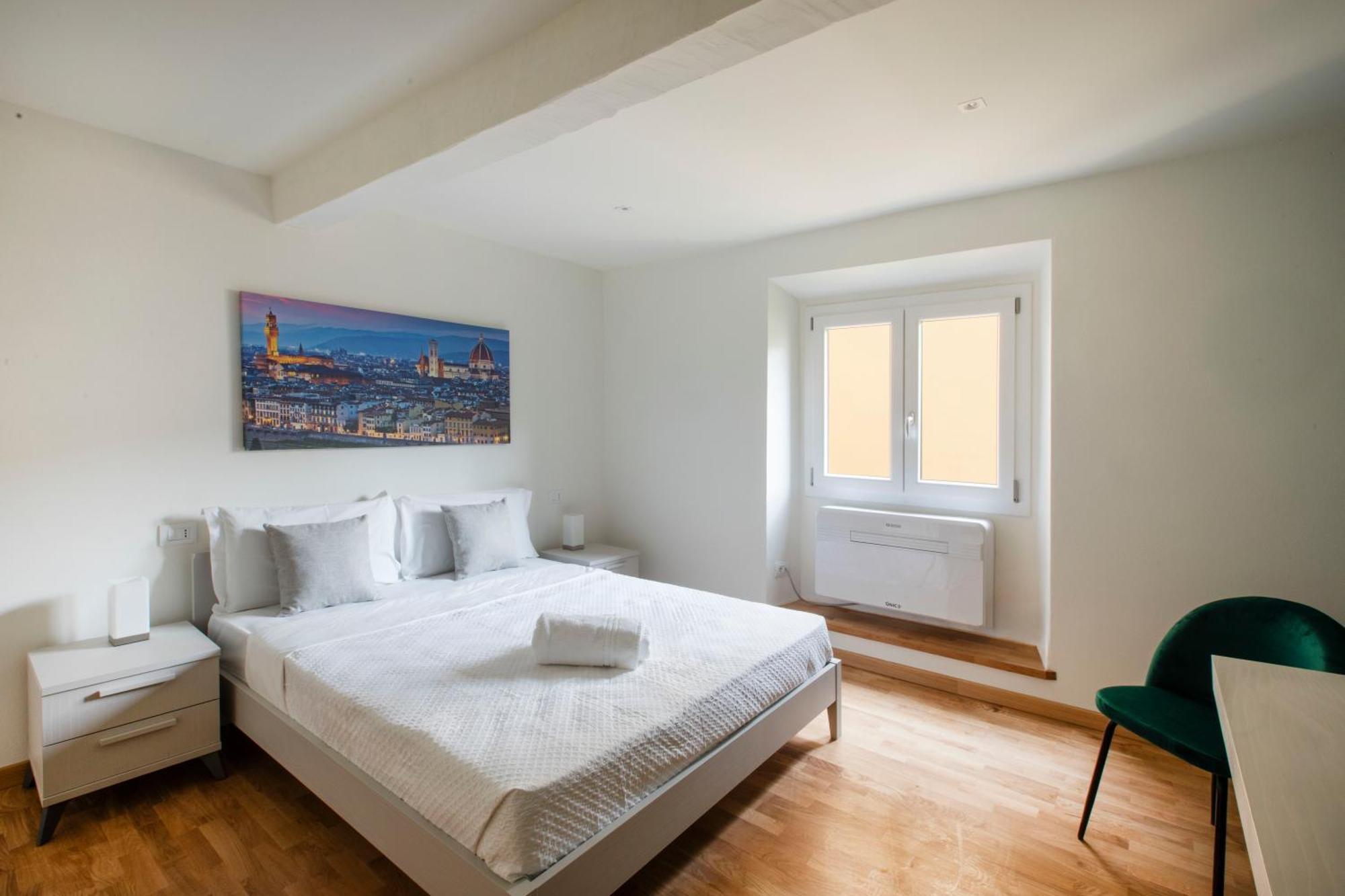 Mona Lisa - Boutique In Appartement *