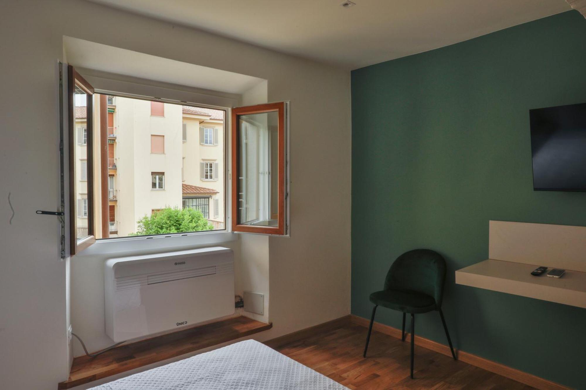 Appartement Mona Lisa - Boutique In *