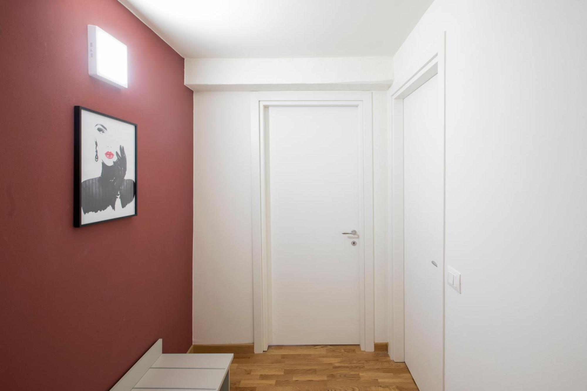 Appartement Mona Lisa - Boutique In Florence