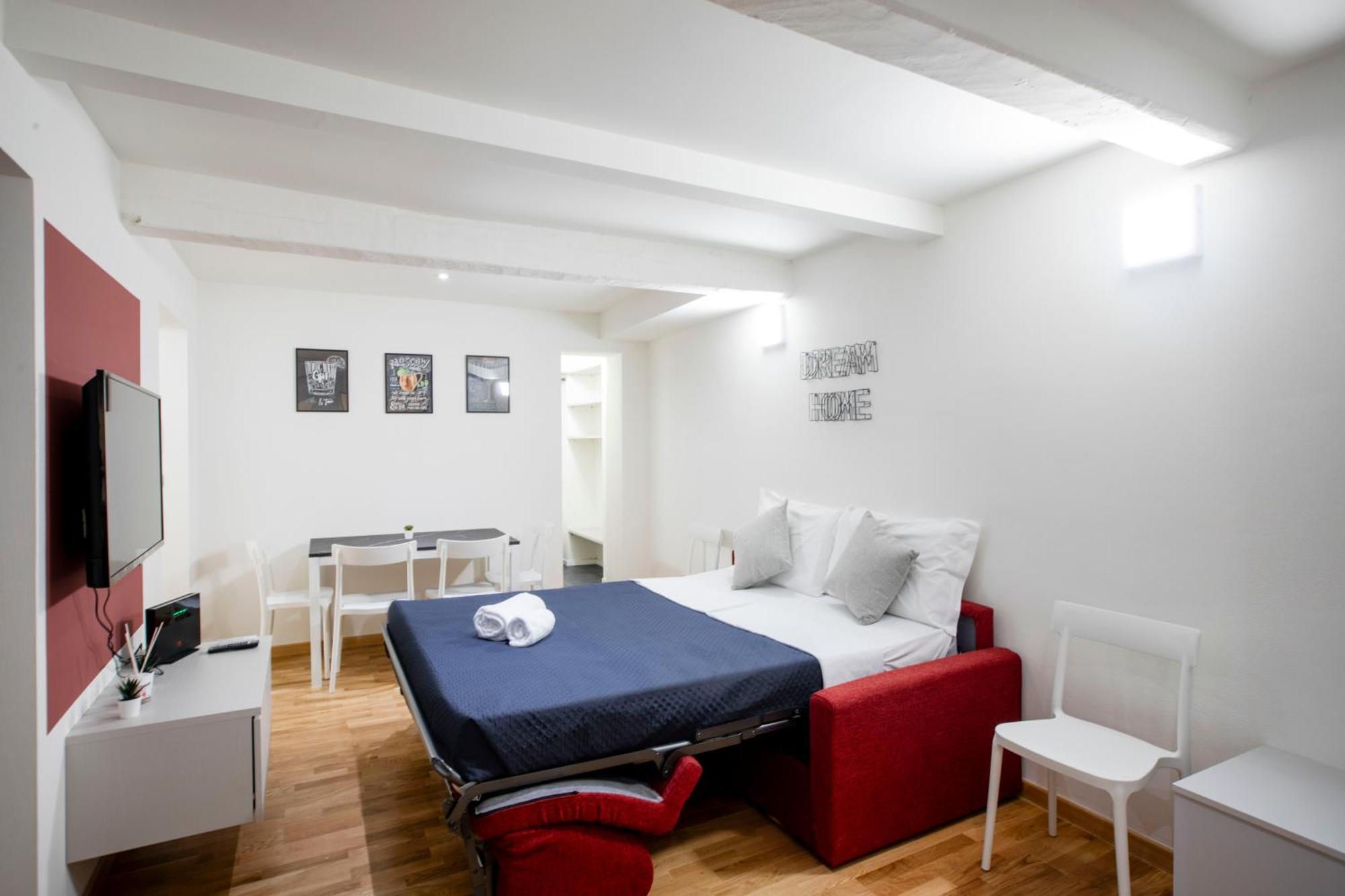 Appartement Mona Lisa - Boutique In Florence