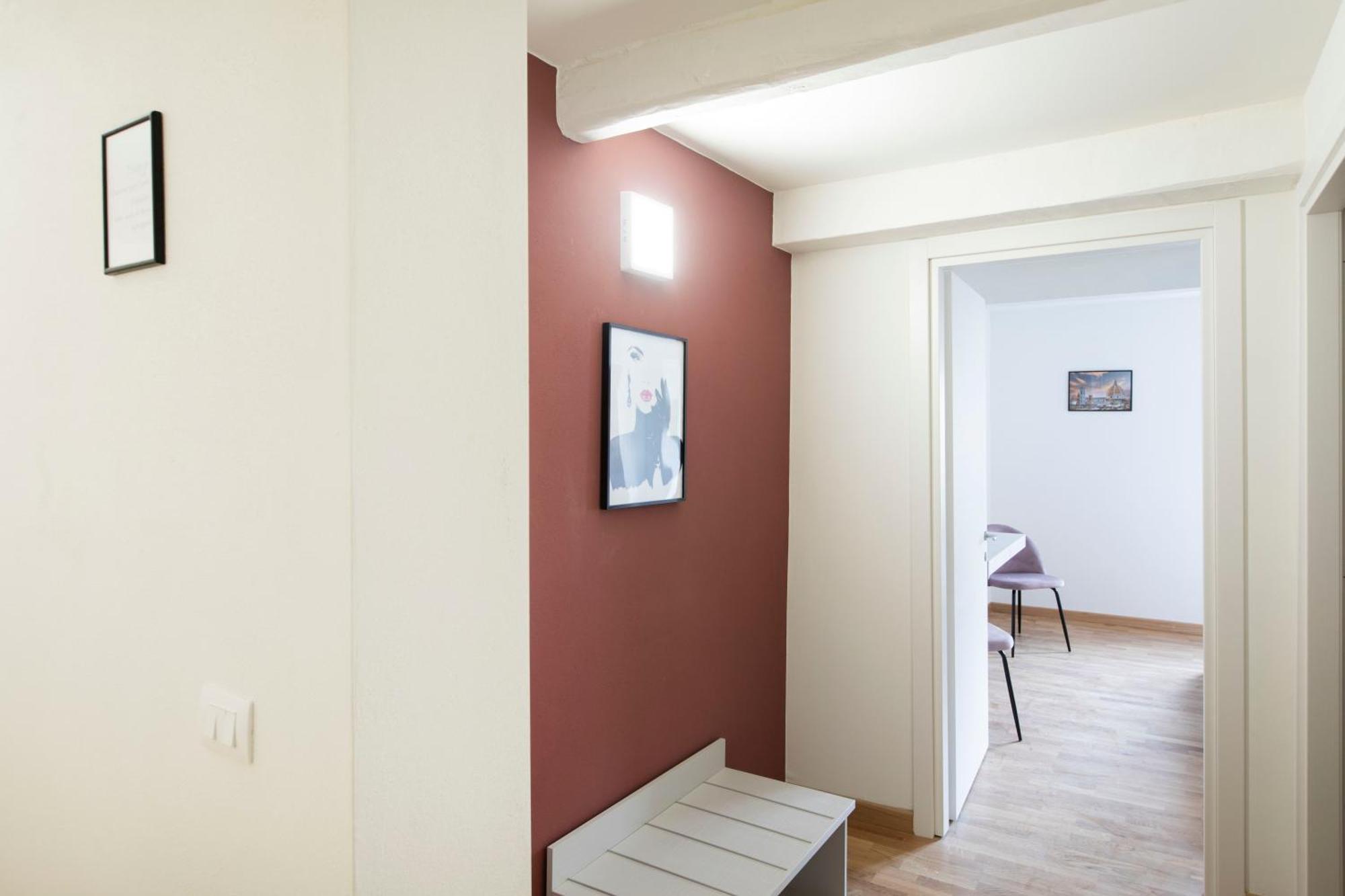 Mona Lisa - Boutique In Appartement