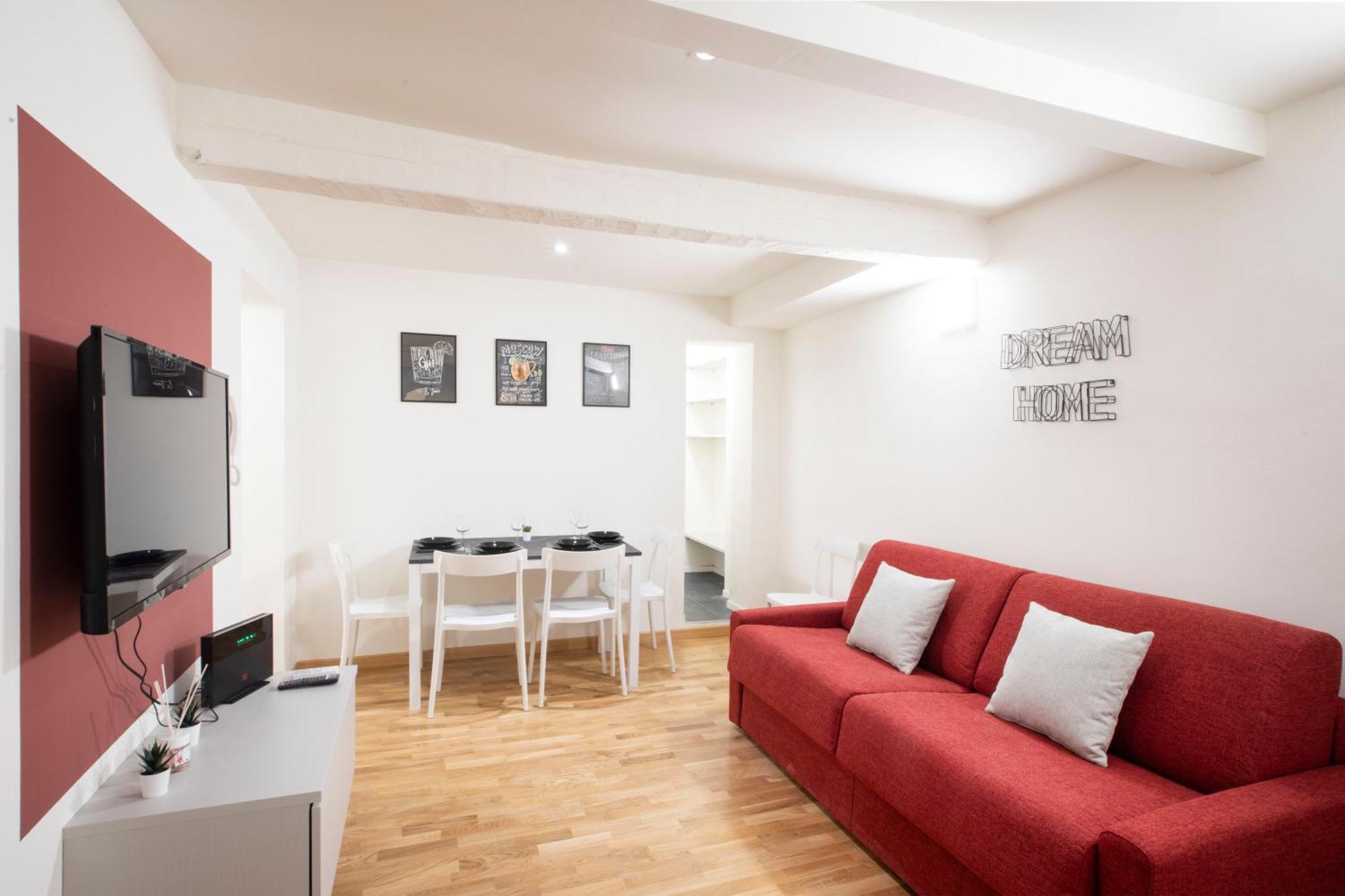 Mona Lisa - Boutique In Appartement *
