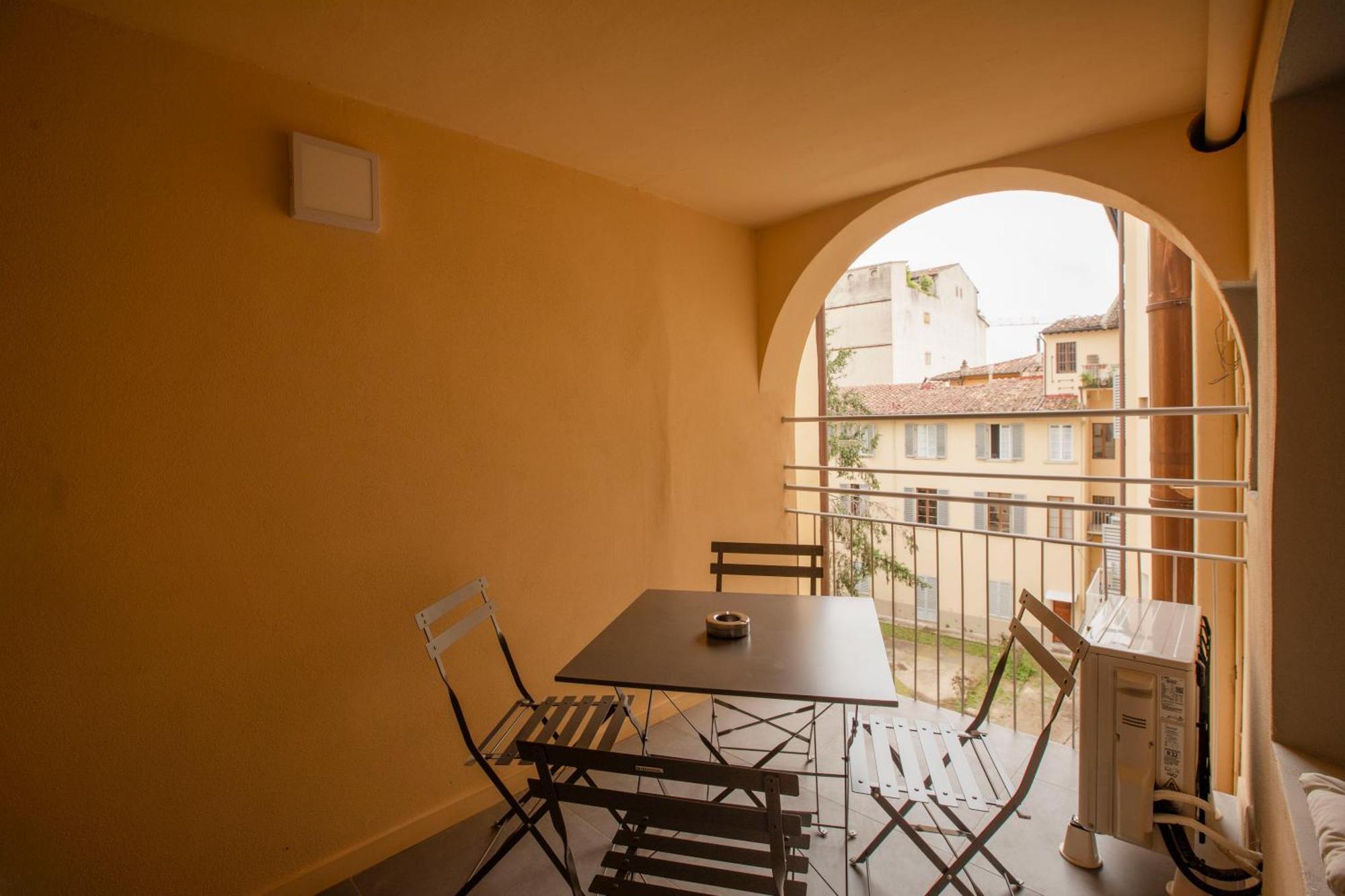 Appartement Mona Lisa - Boutique In *