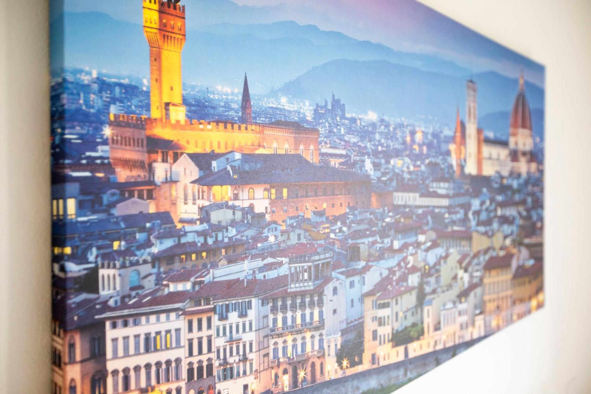 Mona Lisa - Boutique In Appartement Florence