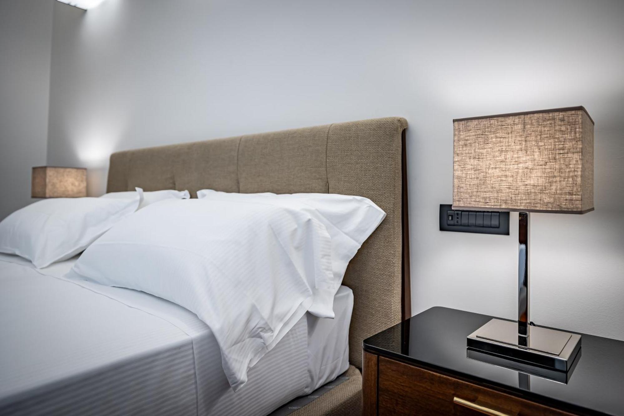Relais Panoramic Cathedral Appartamento Firenze