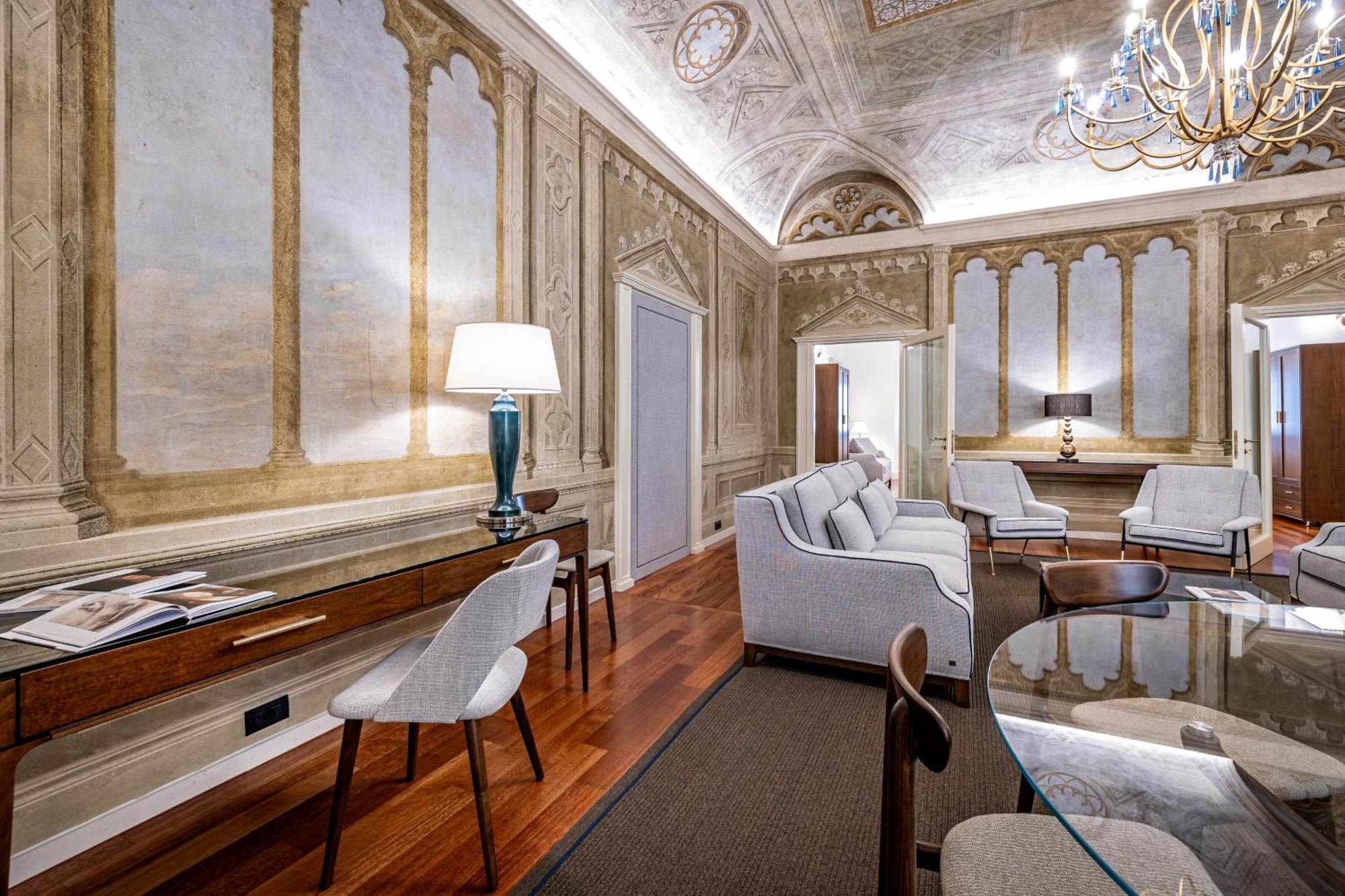 Appartamento Relais Panoramic Cathedral