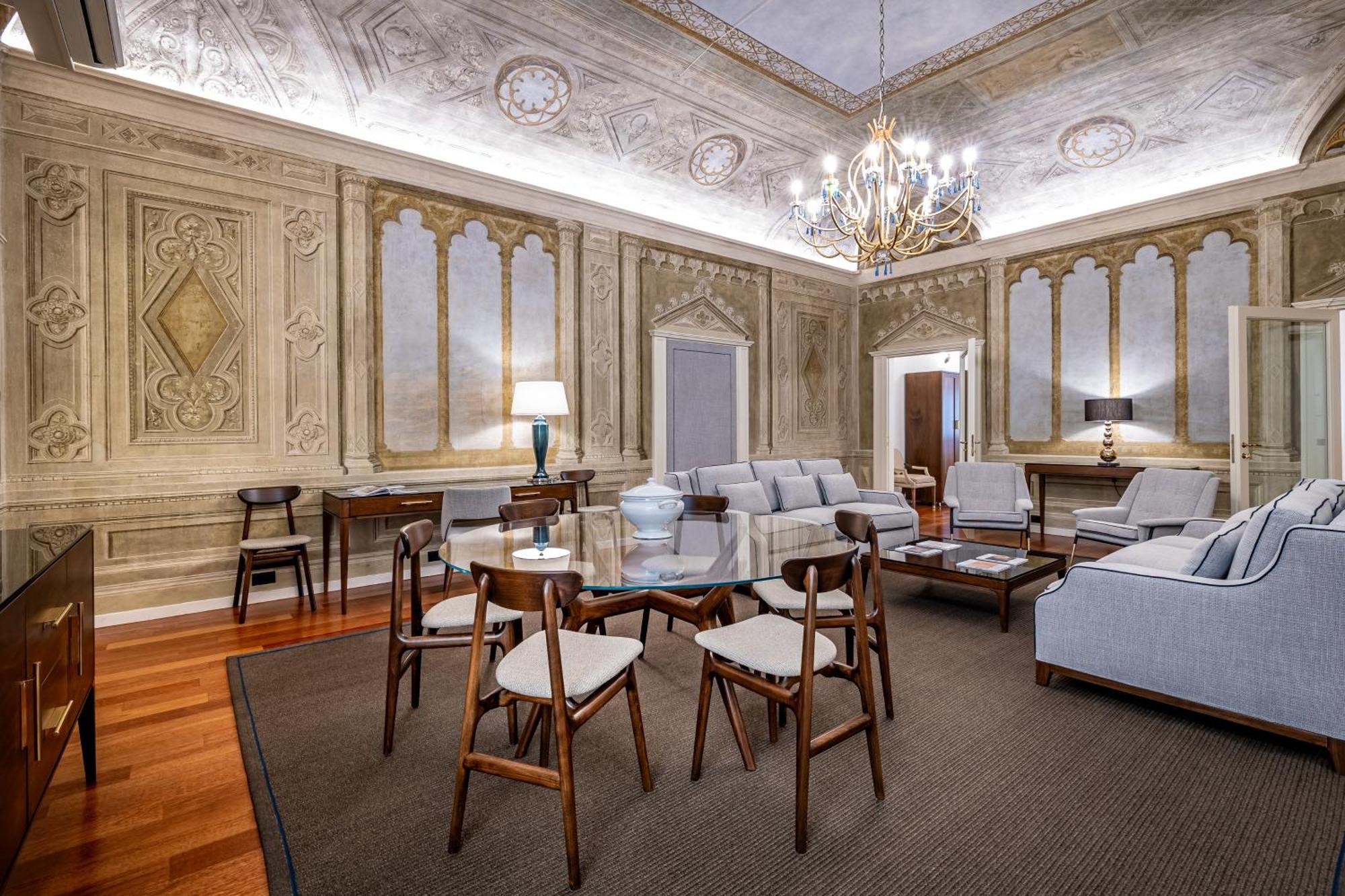 Appartamento Relais Panoramic Cathedral *
