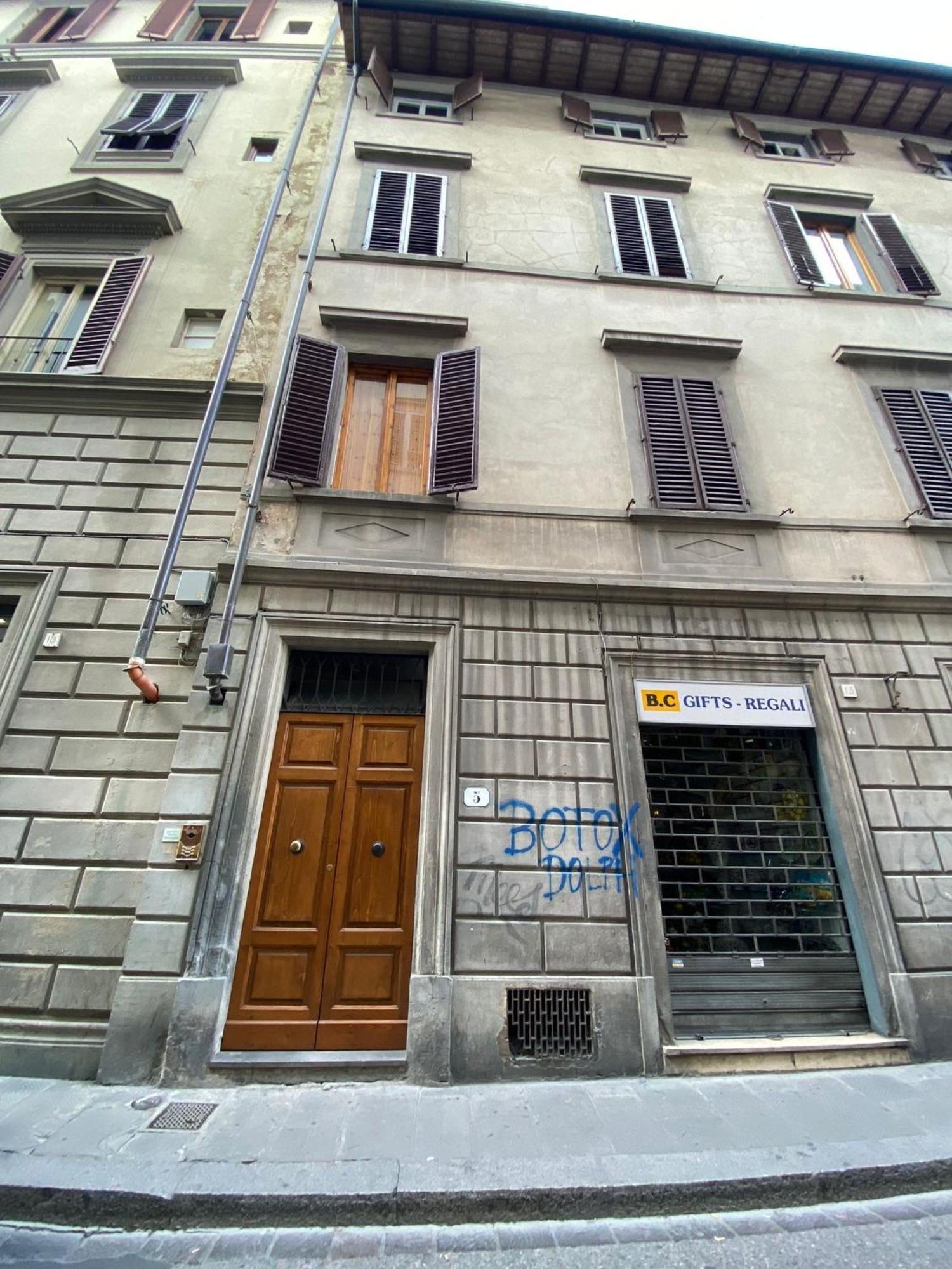 Appartement Attico Vista Duomo Florence