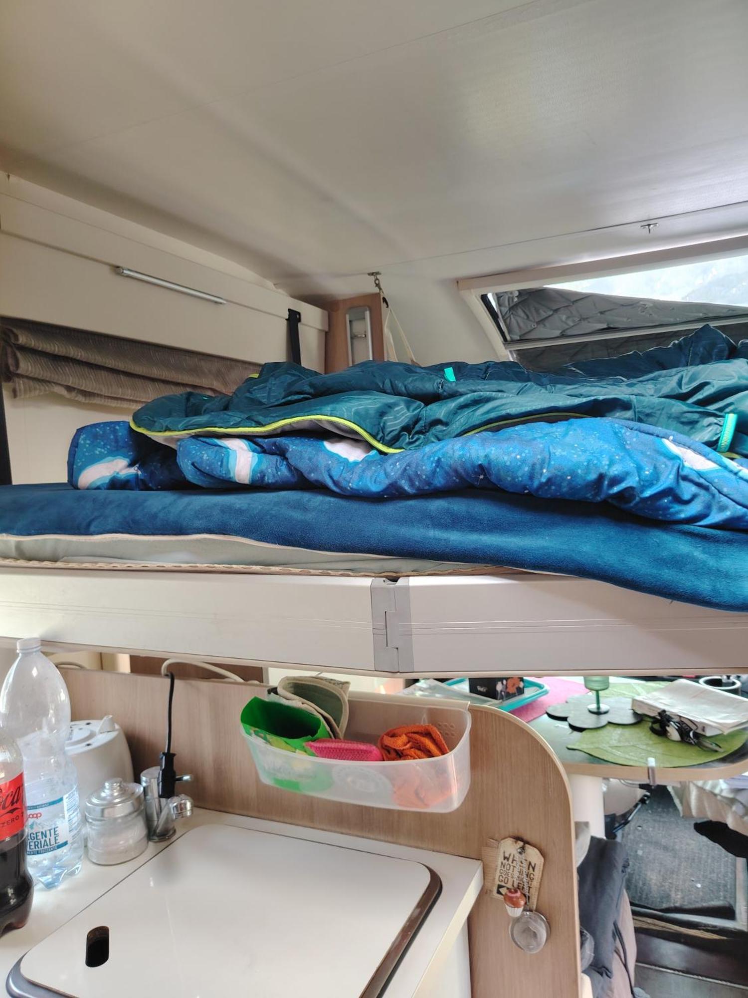 Nelgiardino Luxury tent Florence
