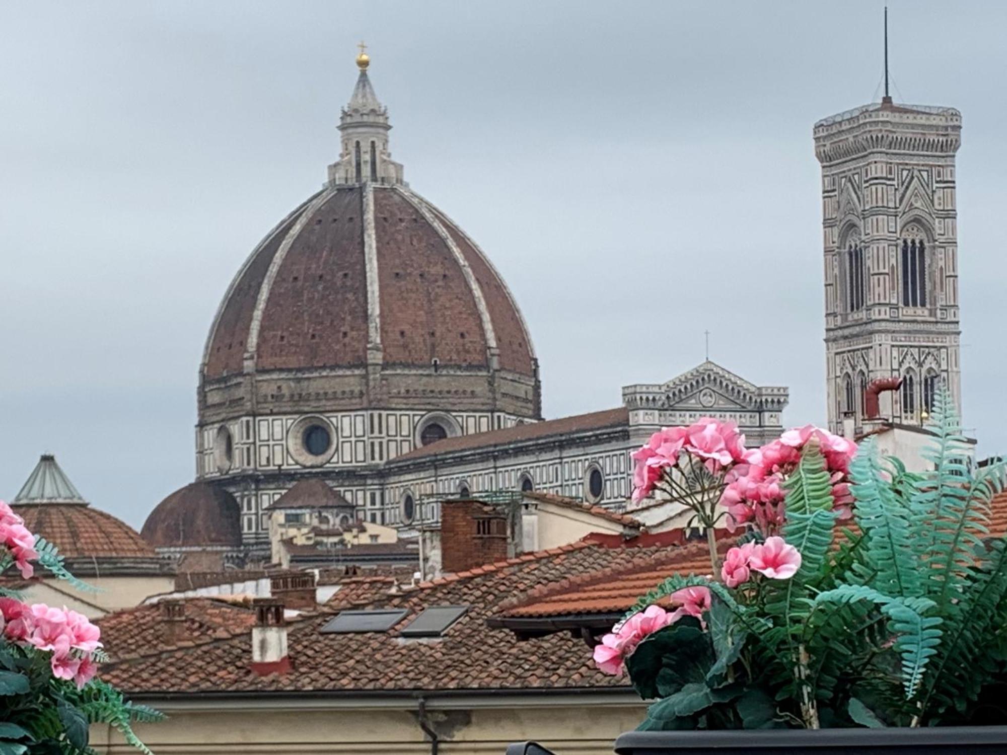 Attico Vista Duomo *