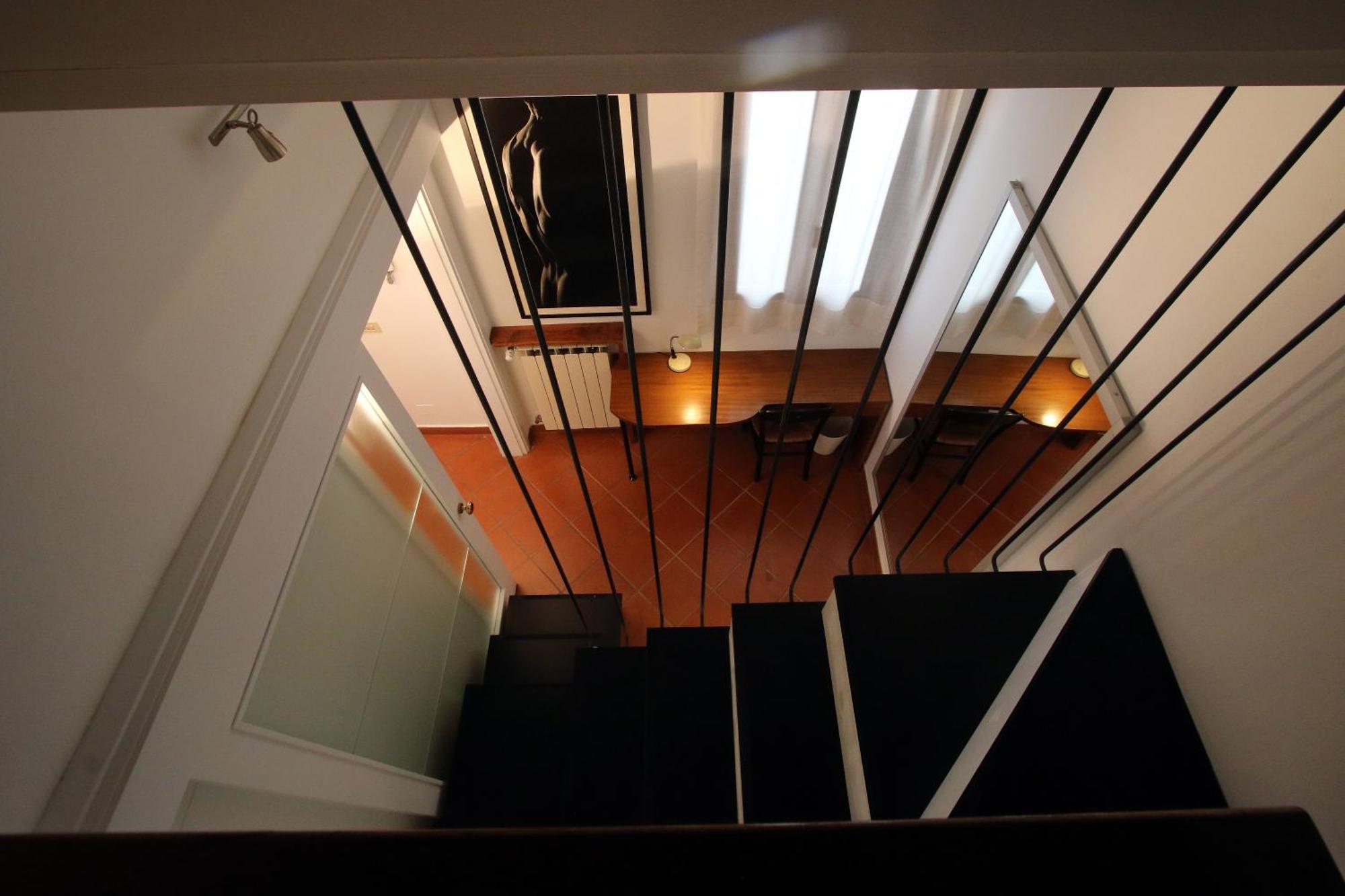 Appartement Attico Vista Duomo *