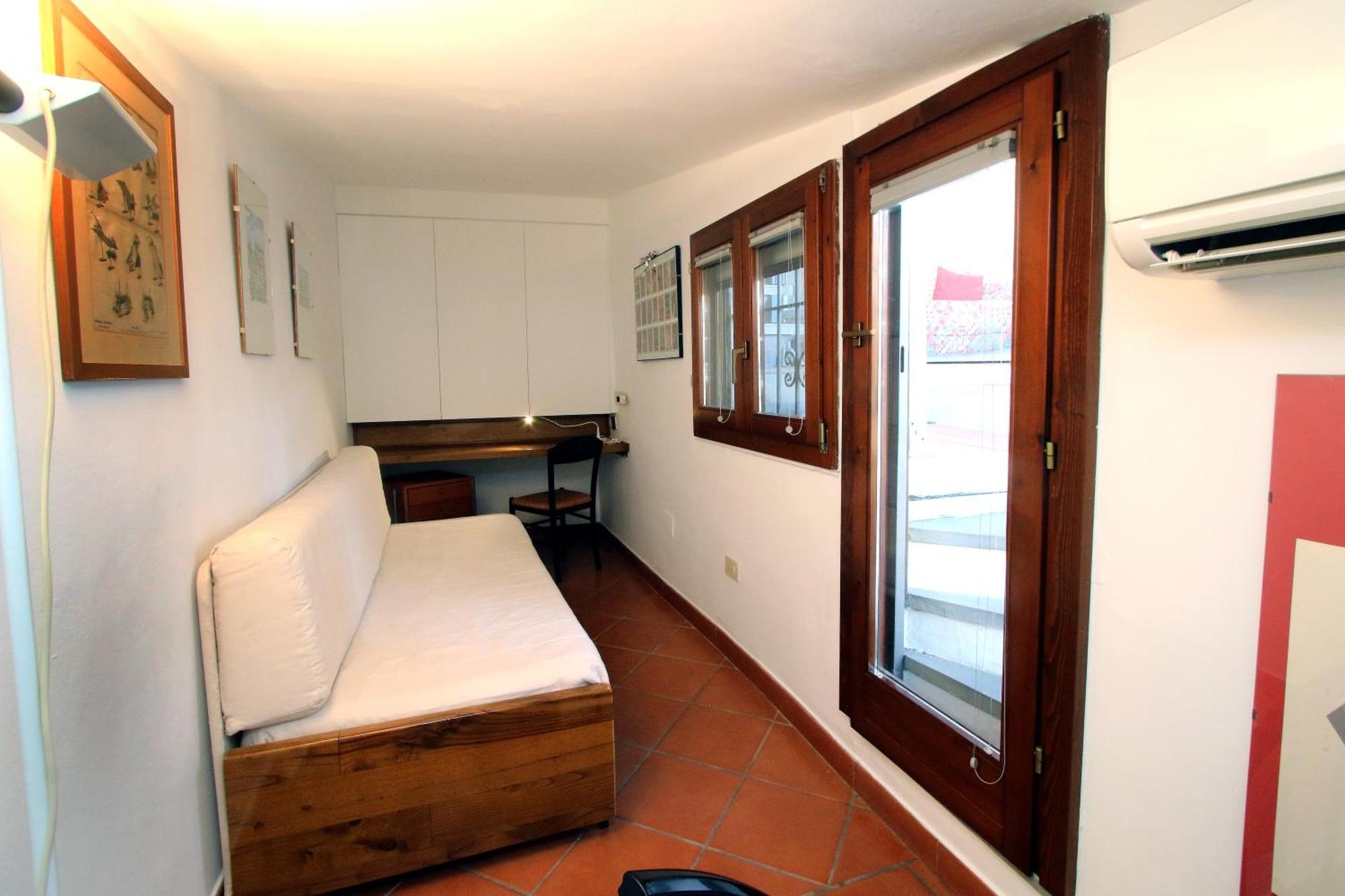 Appartement Attico Vista Duomo Florence