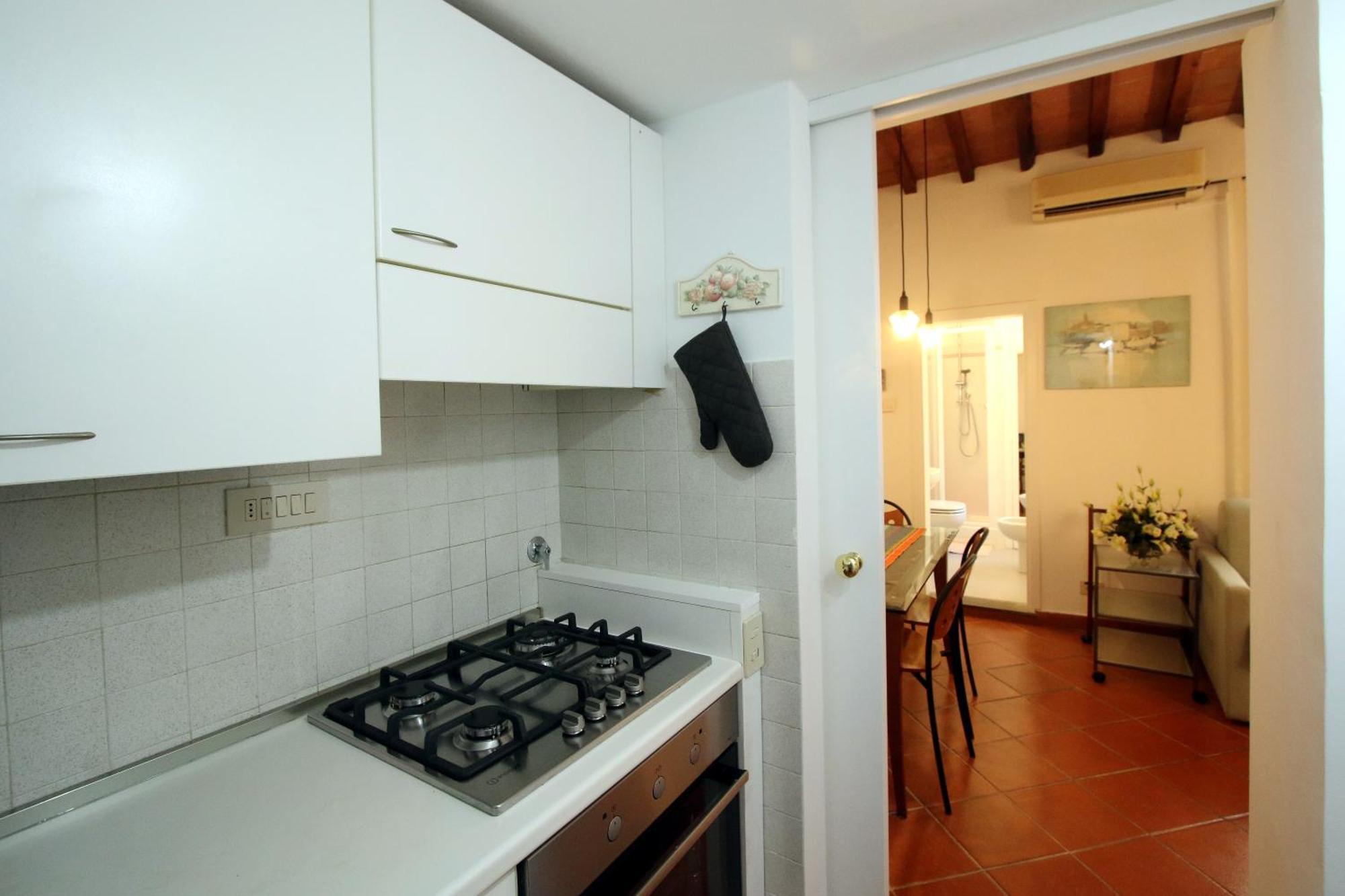 Appartement Attico Vista Duomo *