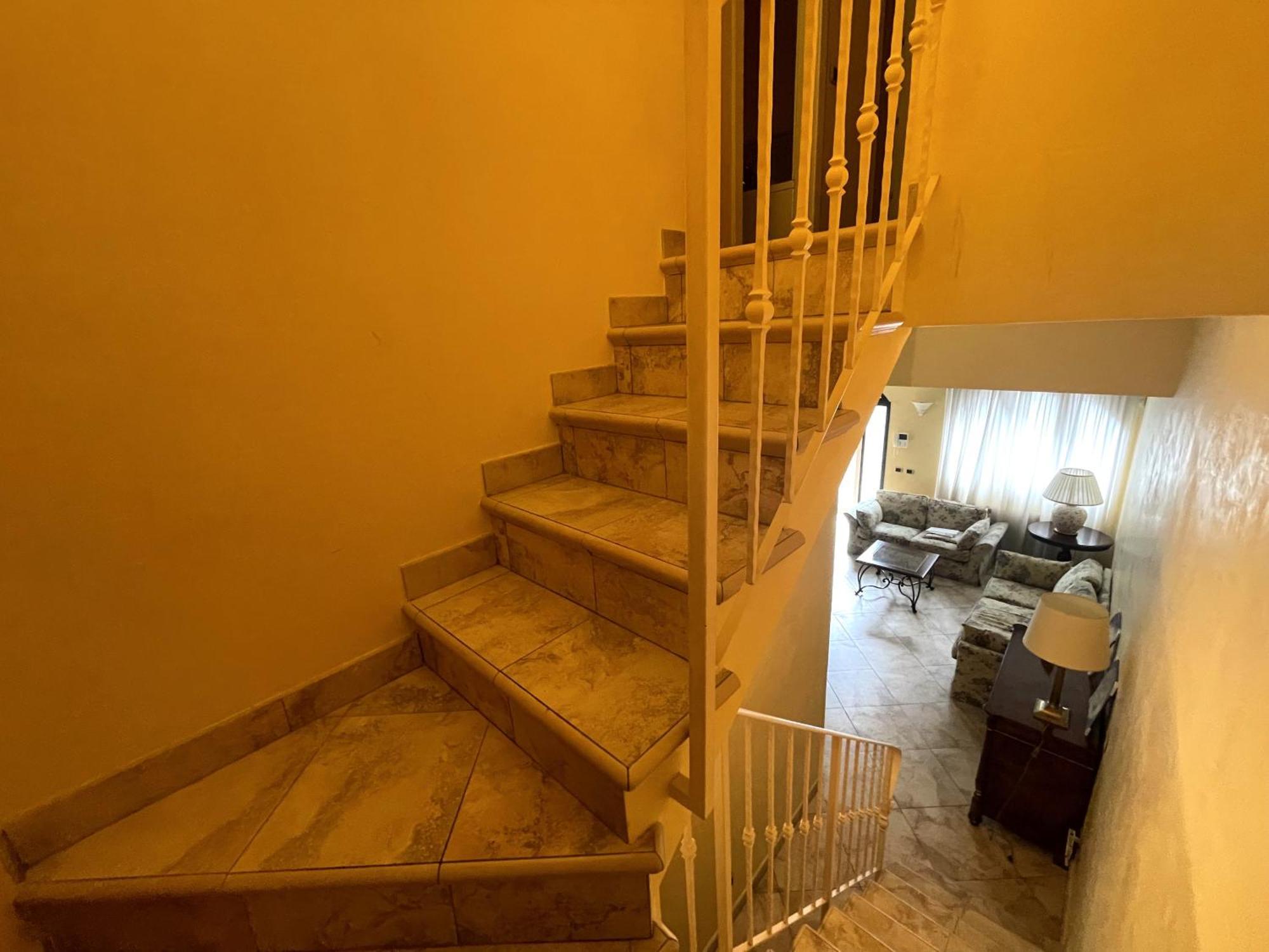 Magenta Apartment *