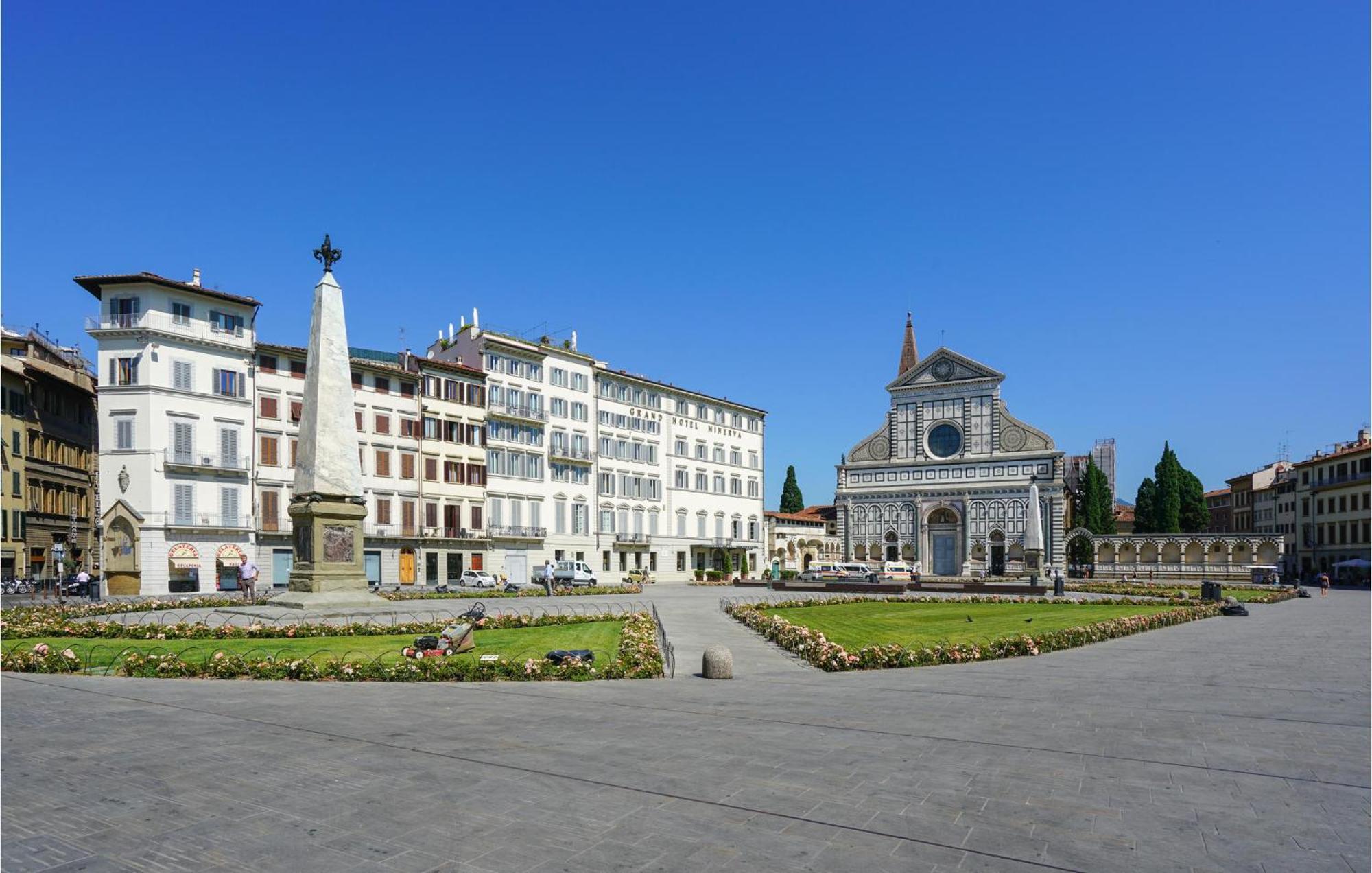 Belle Donne Firenze