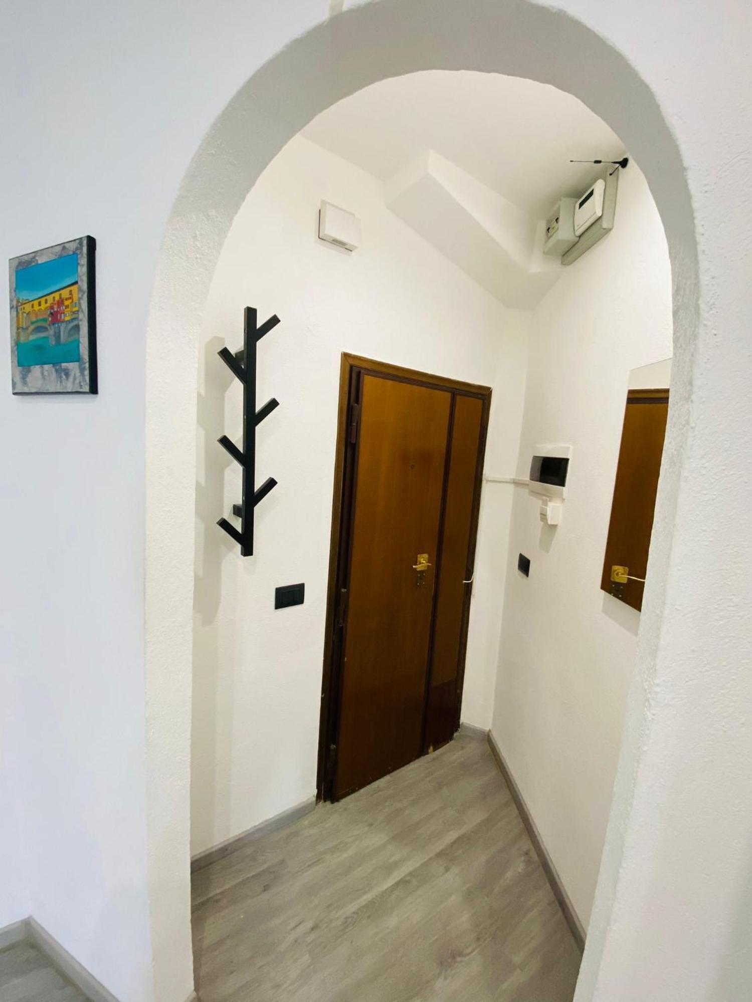 All'angolo Toselli Appartement Florence