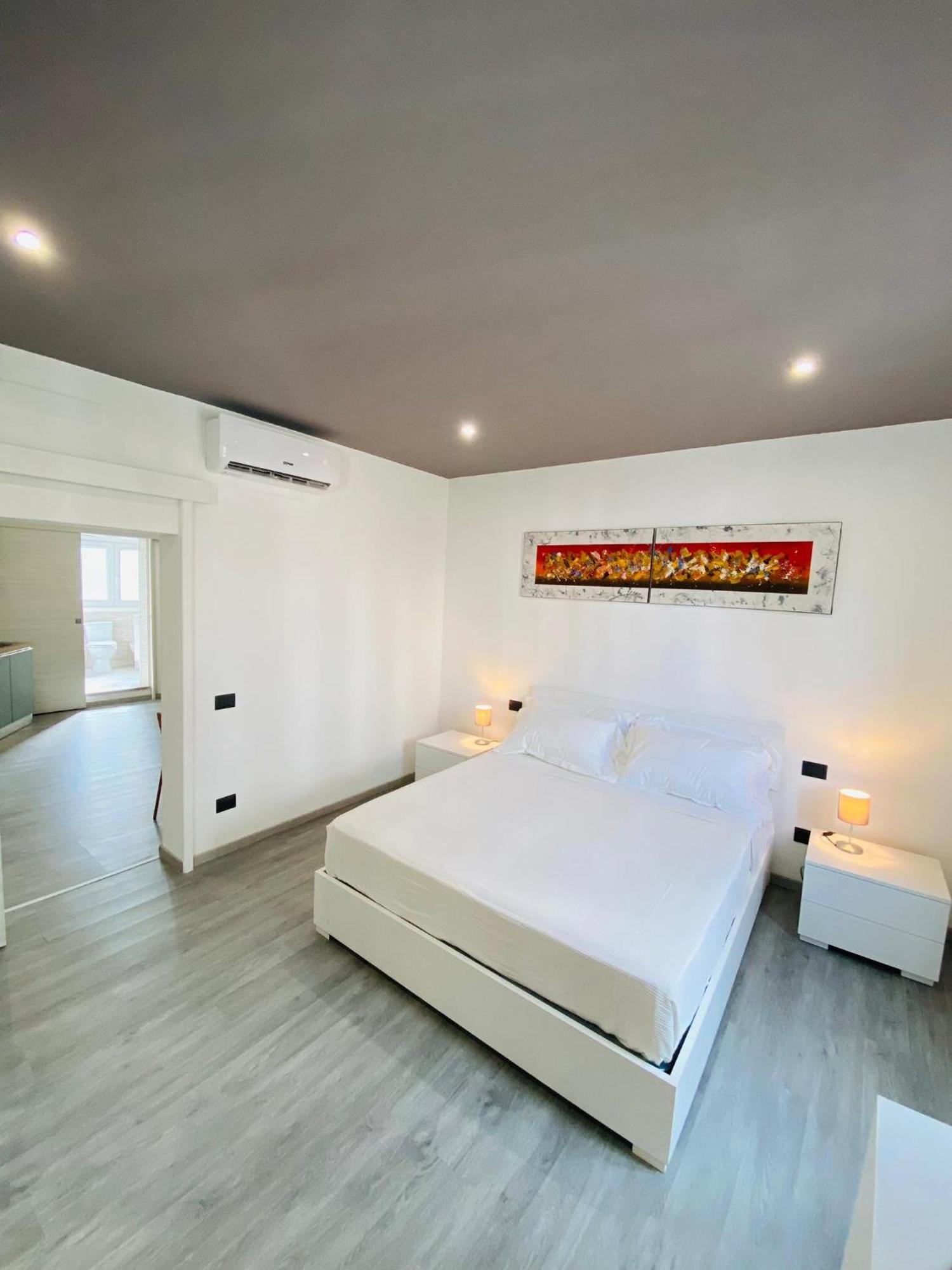 Appartement All'angolo Toselli Florence