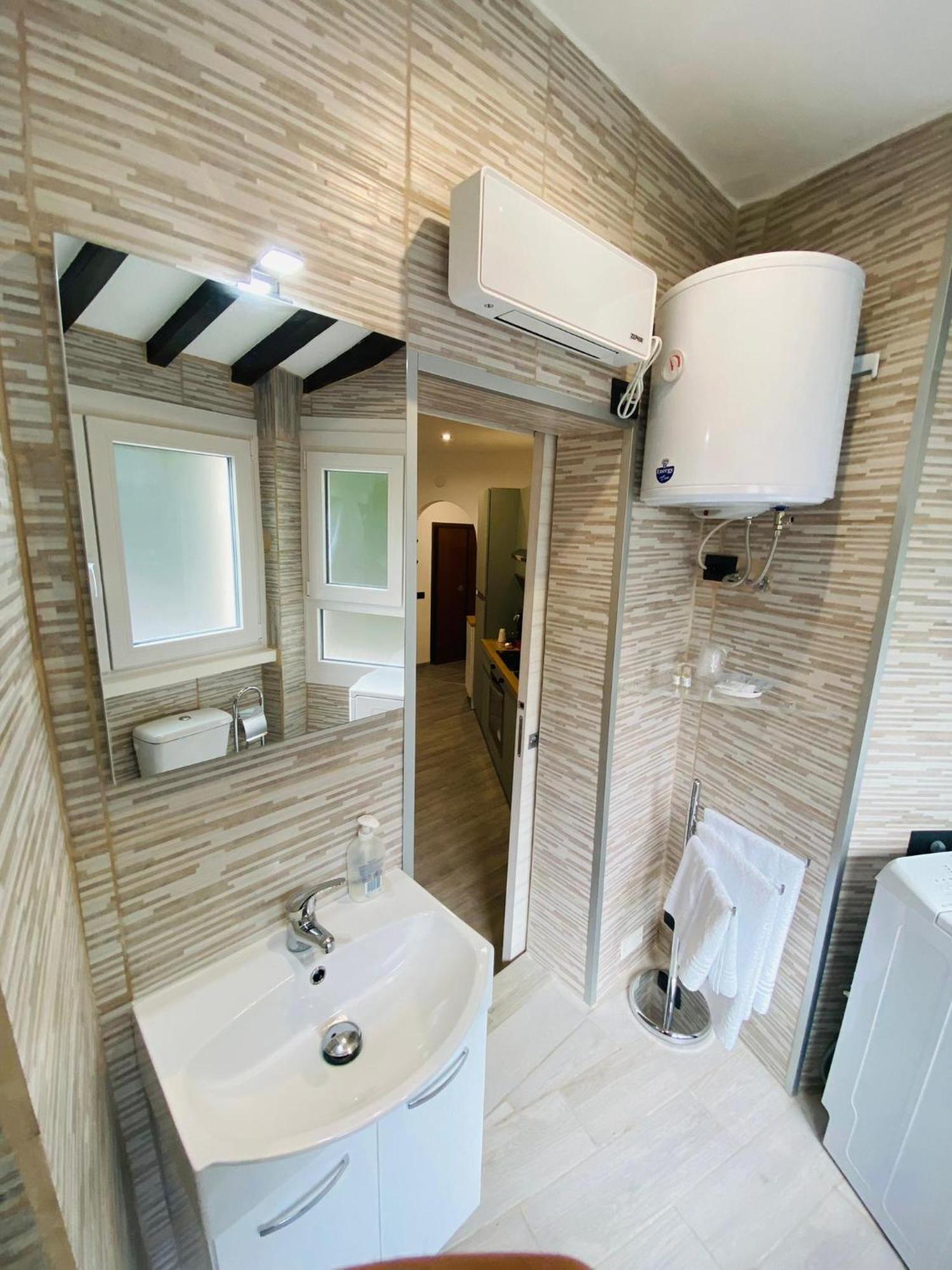 Appartement All'angolo Toselli