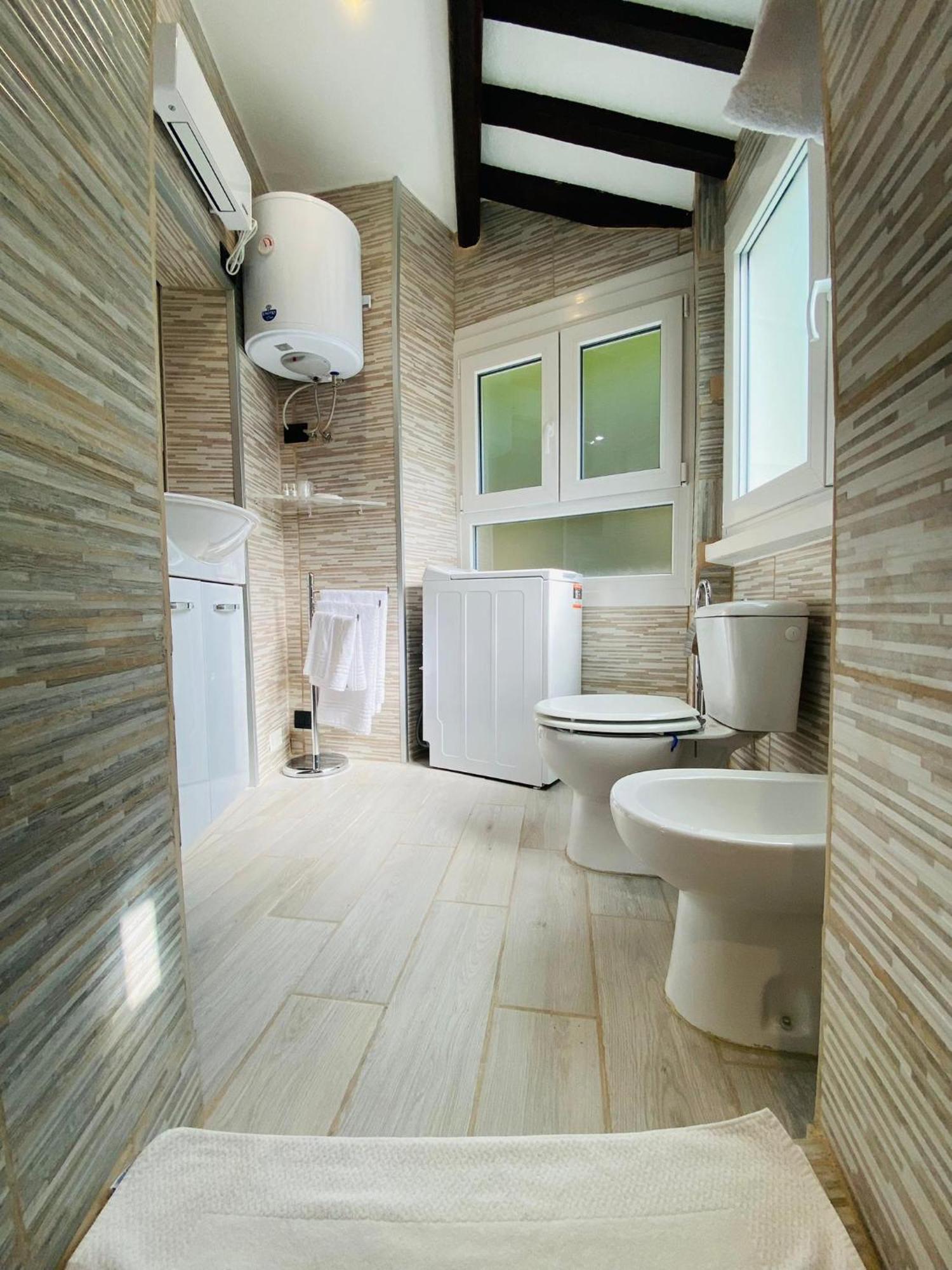 Appartement All'angolo Toselli *