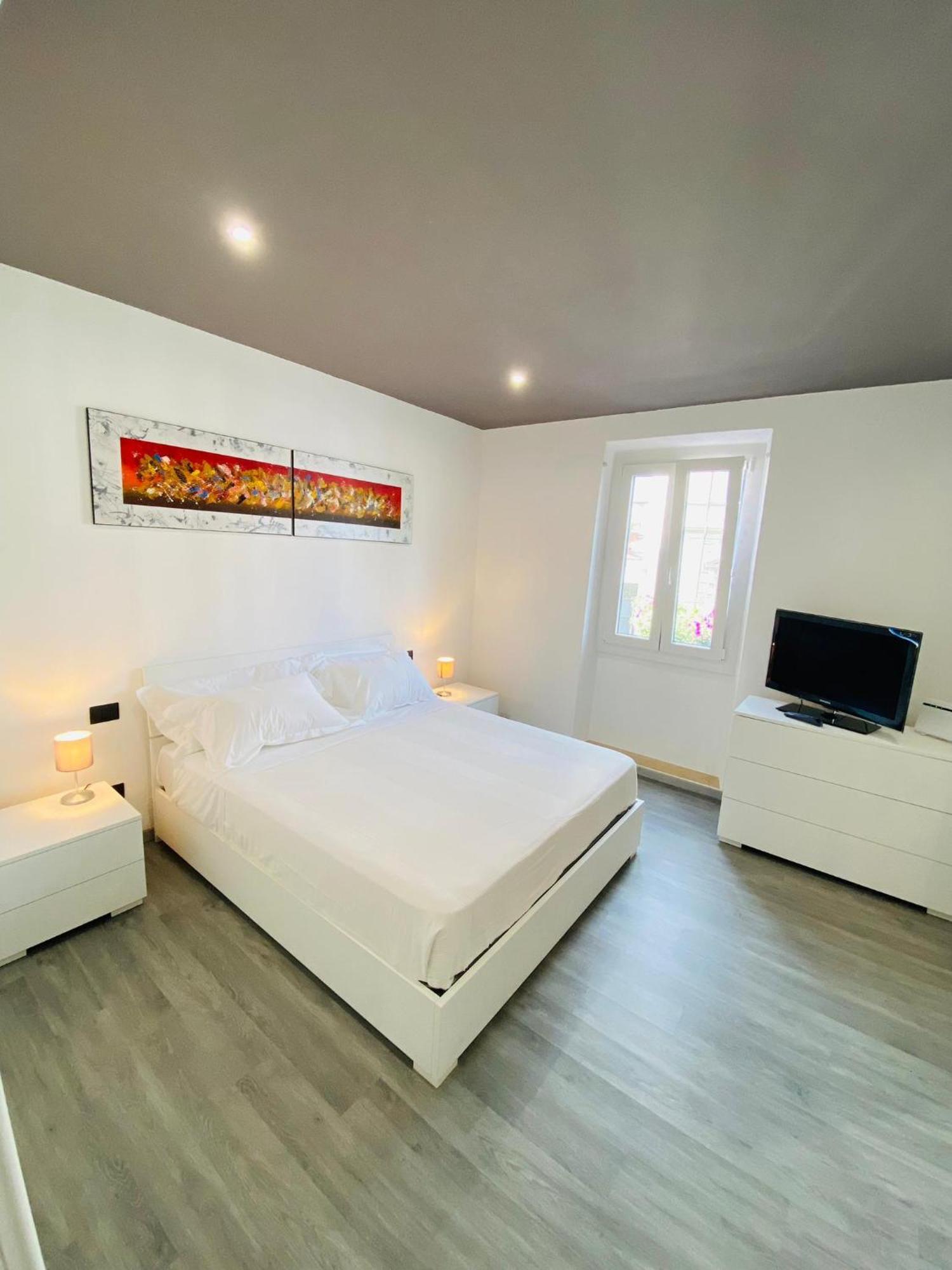 All'angolo Toselli Appartement Florence