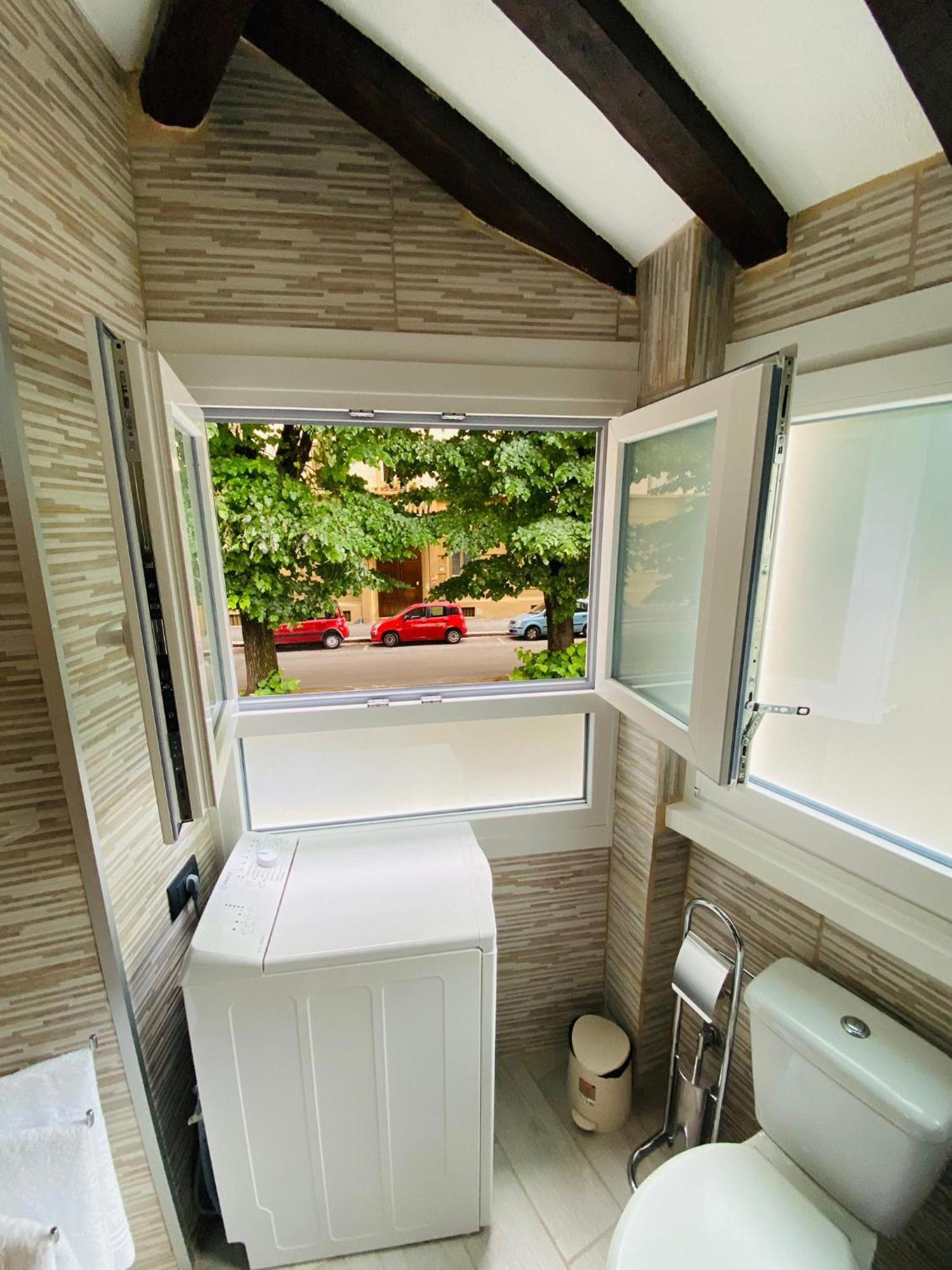 All'angolo Toselli Appartement