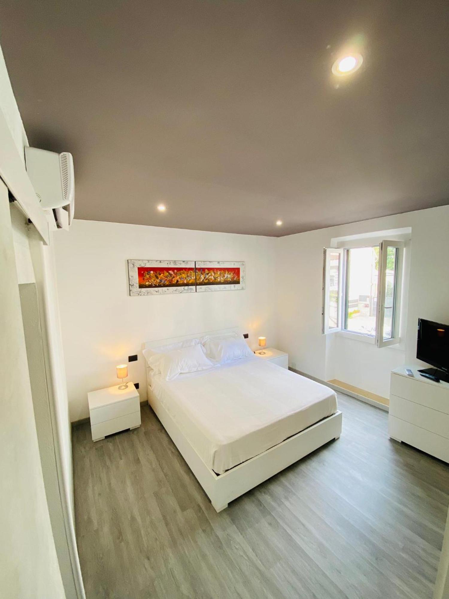 All'angolo Toselli Appartement Florence
