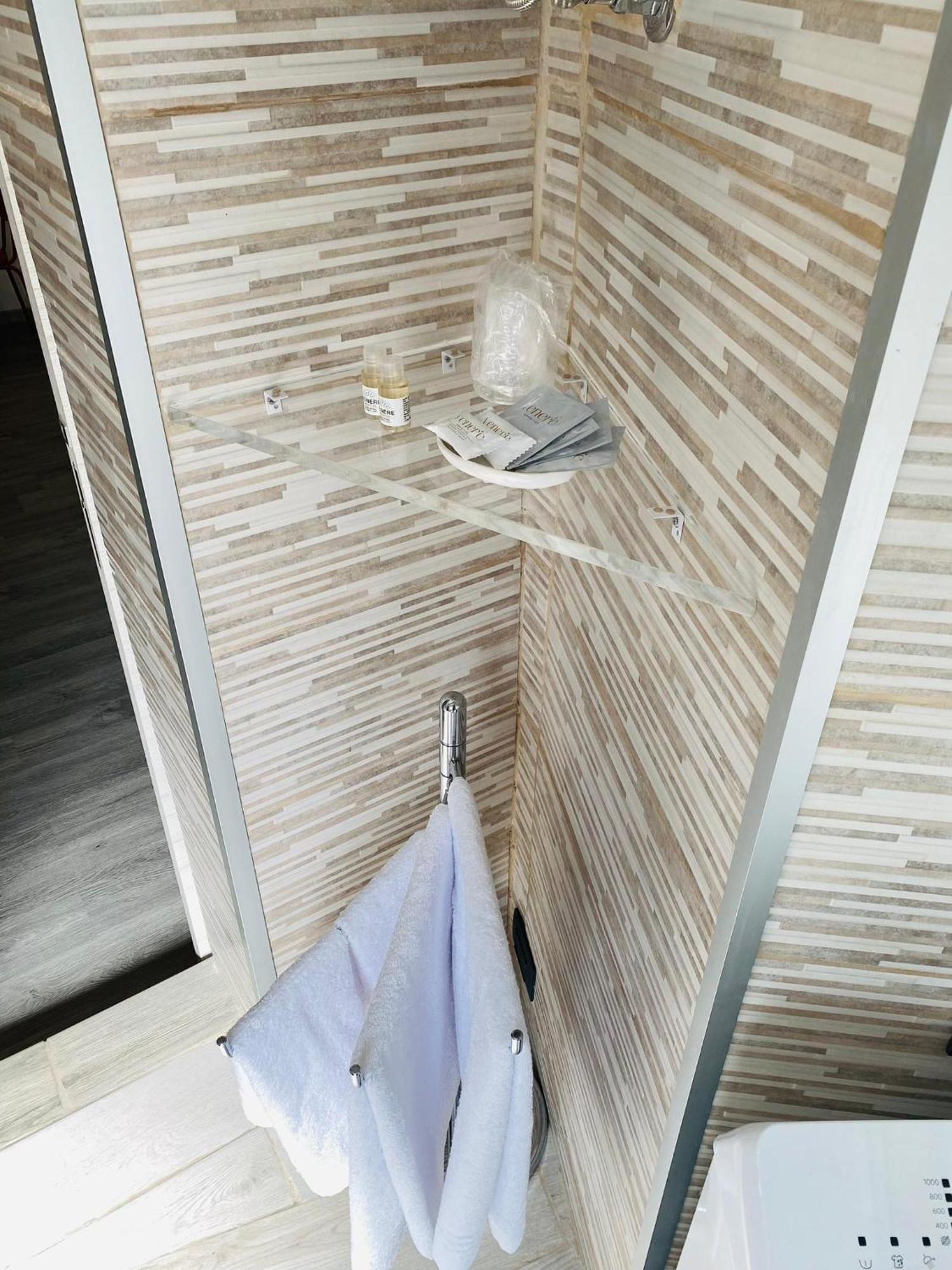 Appartement All'angolo Toselli Florence