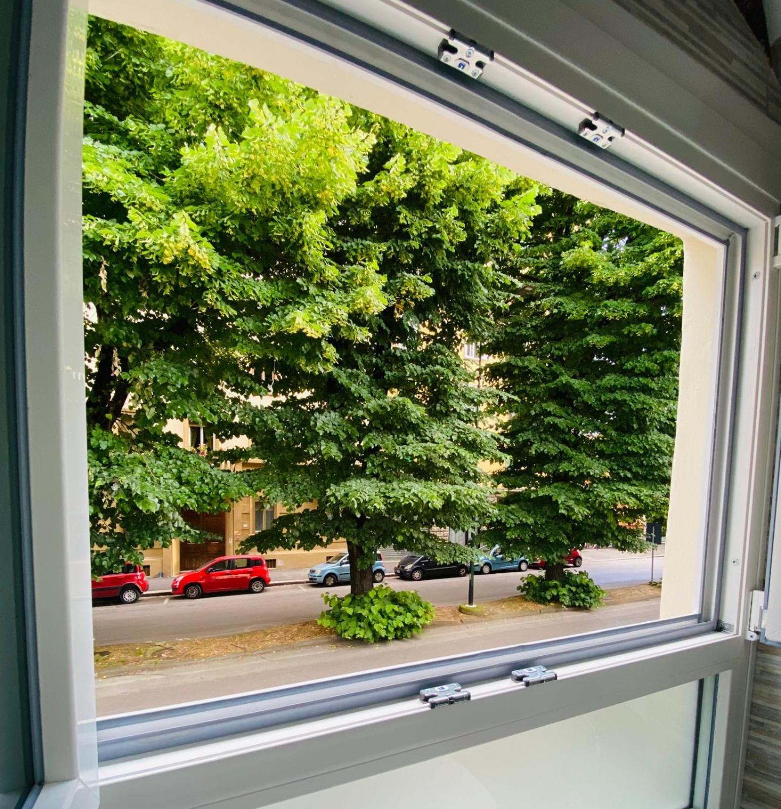 All'angolo Toselli Appartement