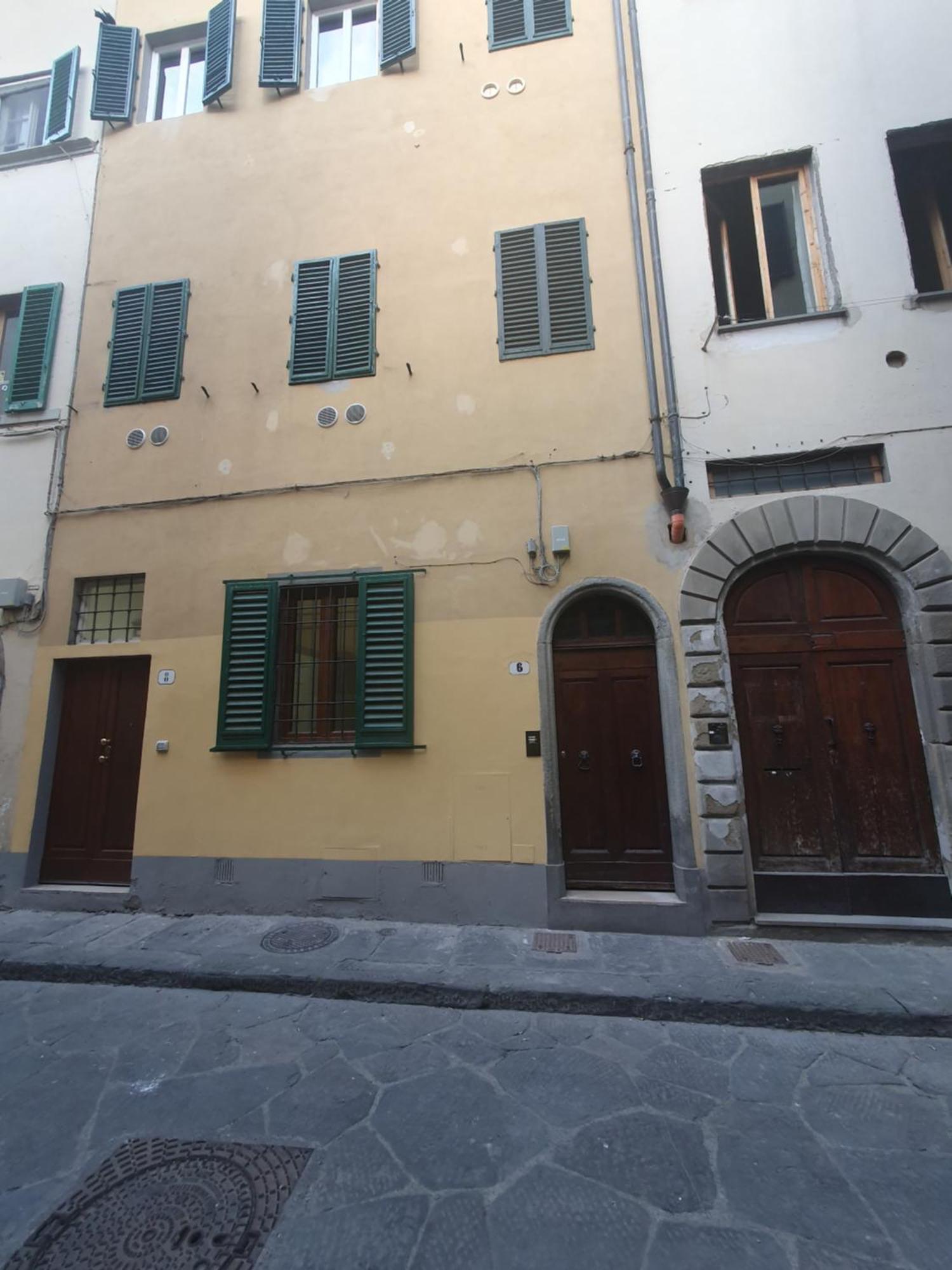 Apartamento Santa Croce Rainbow *