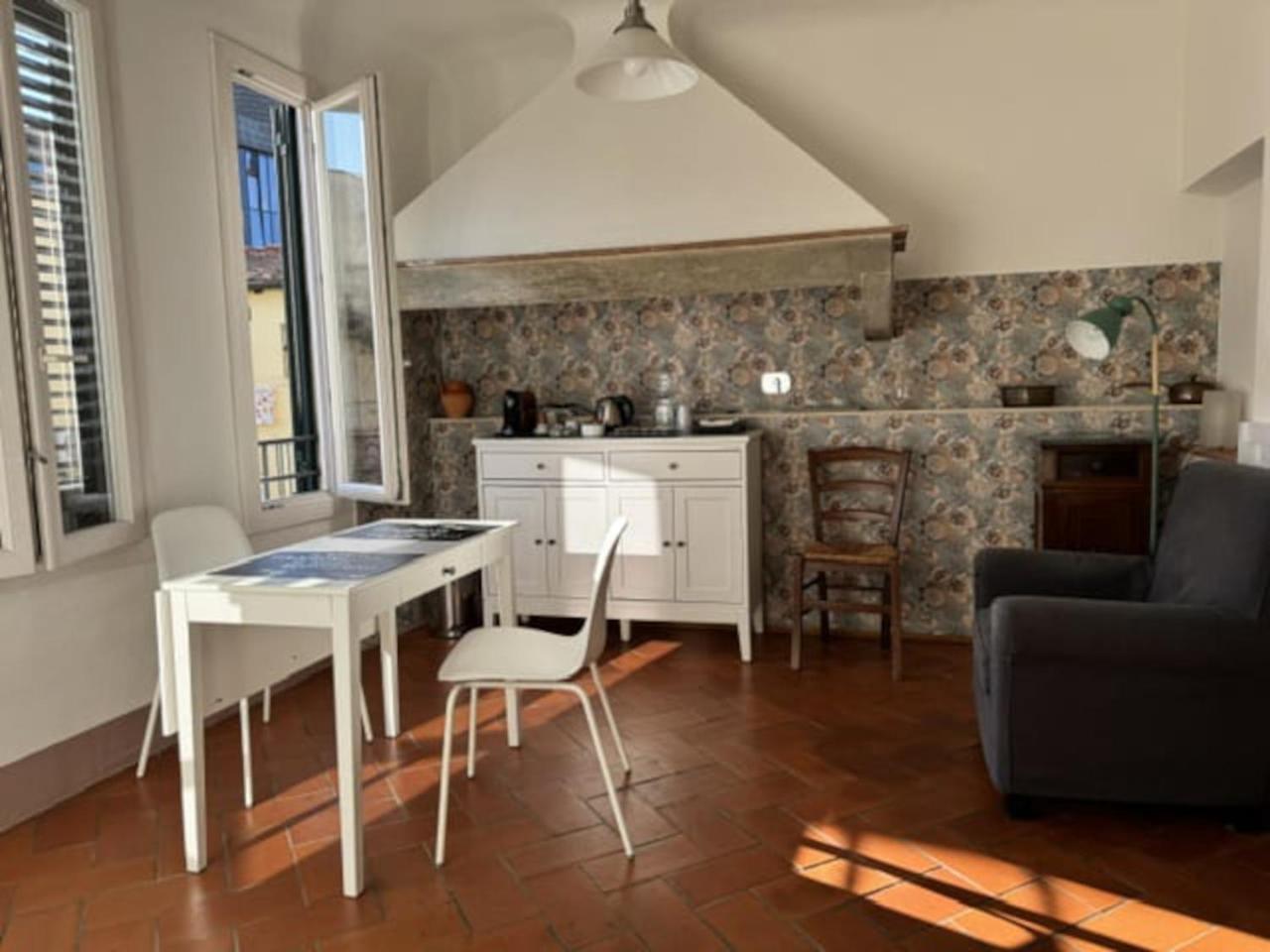 Locanda Della Musica Bed & Breakfast Florence