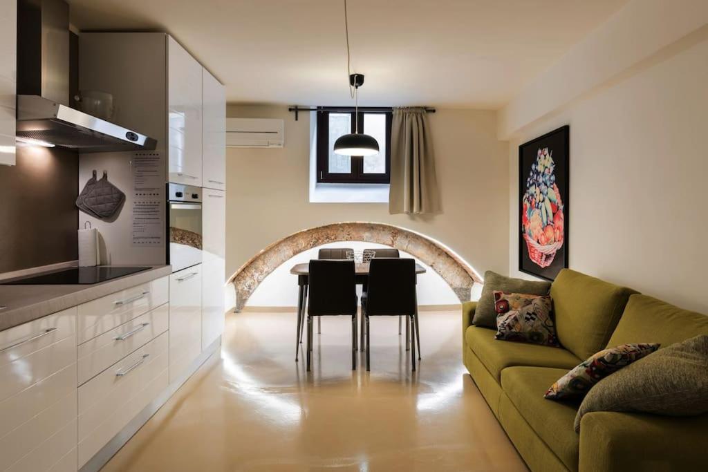 Apartment Arch Duomo - *