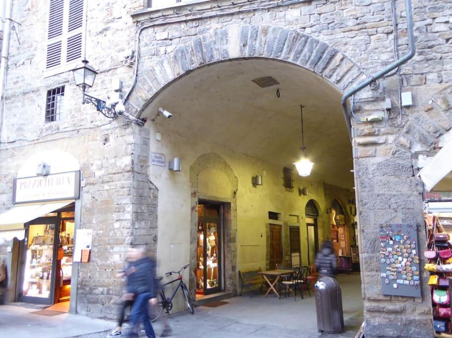 Arch Duomo - Apartment Florence