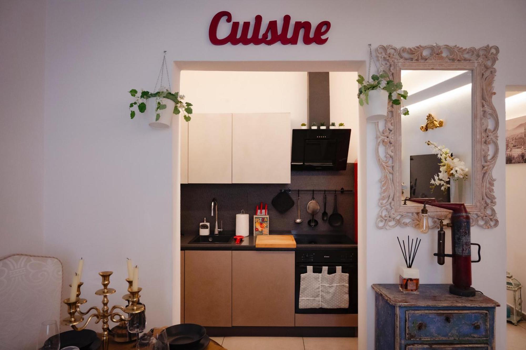 Apartamento Magnifico Luxury *