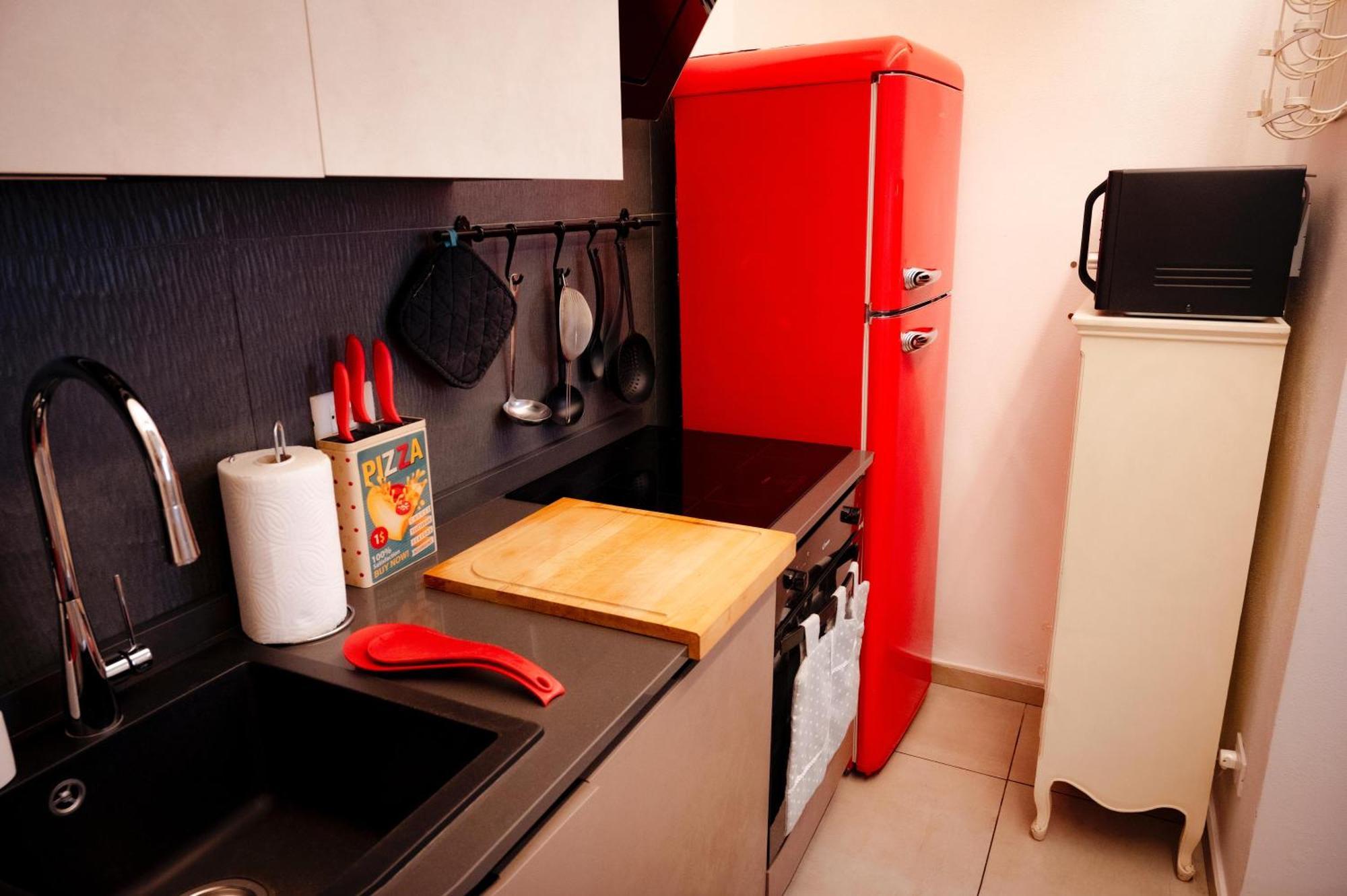 Apartamento Magnifico Luxury *