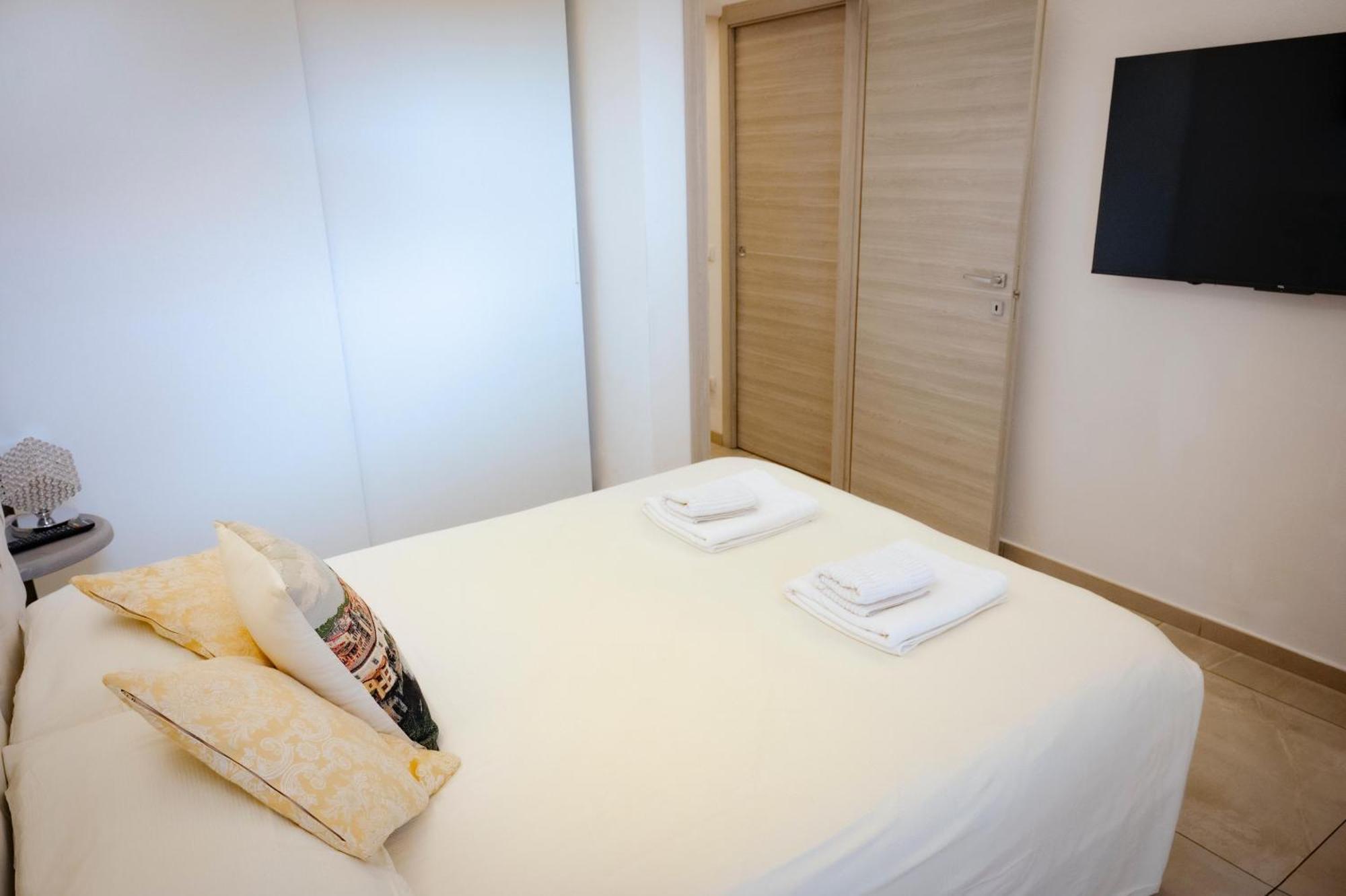 Magnifico Luxury Apartamento