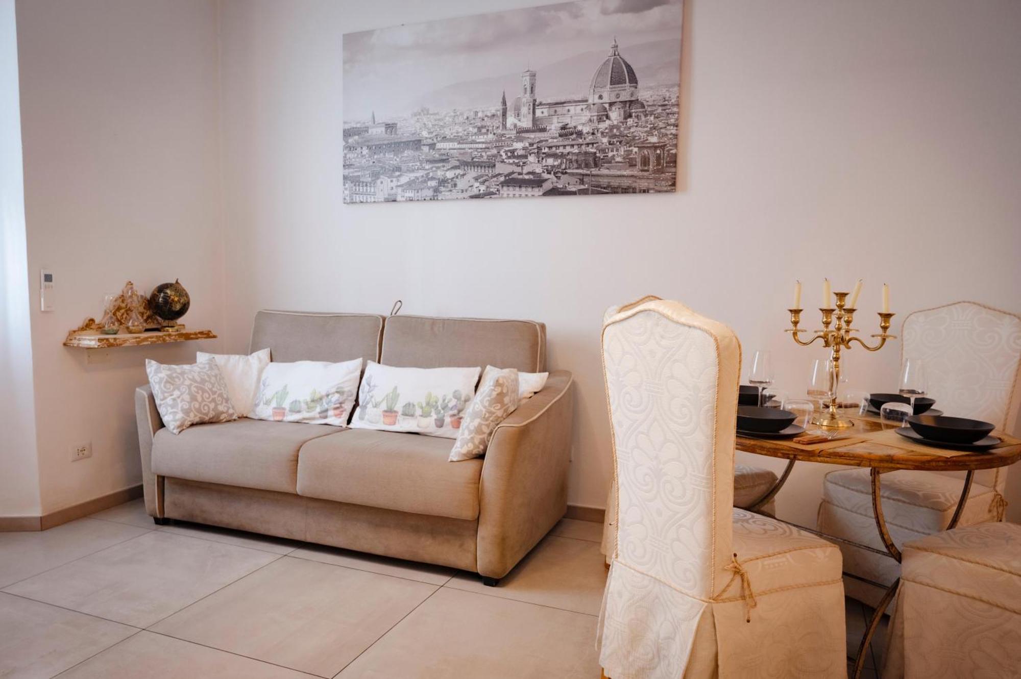 Apartamento Magnifico Luxury